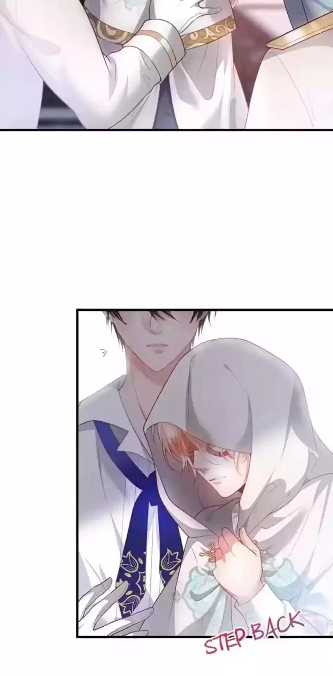 The Prince And His Mischievous One Chapter 26