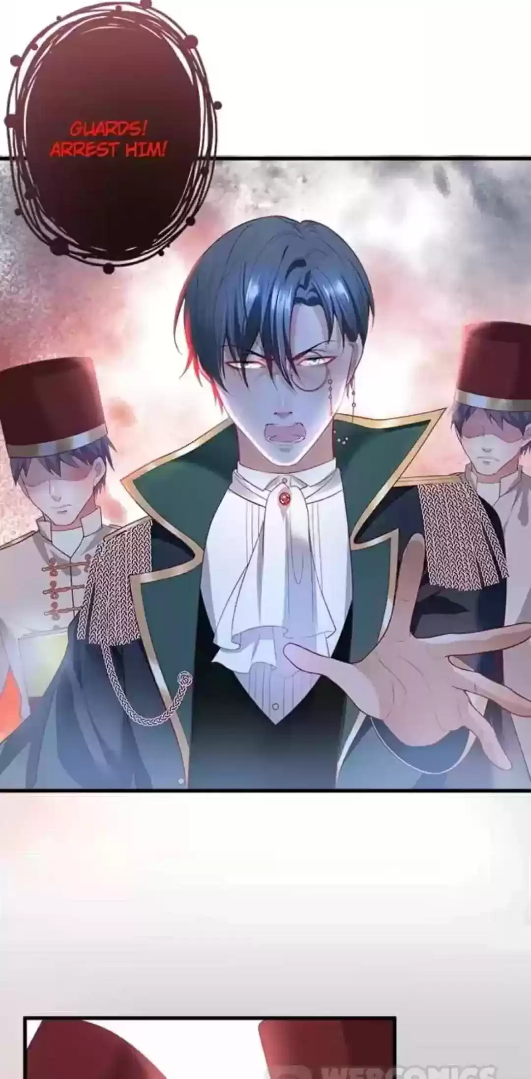 The Prince And His Mischievous One Chapter 26