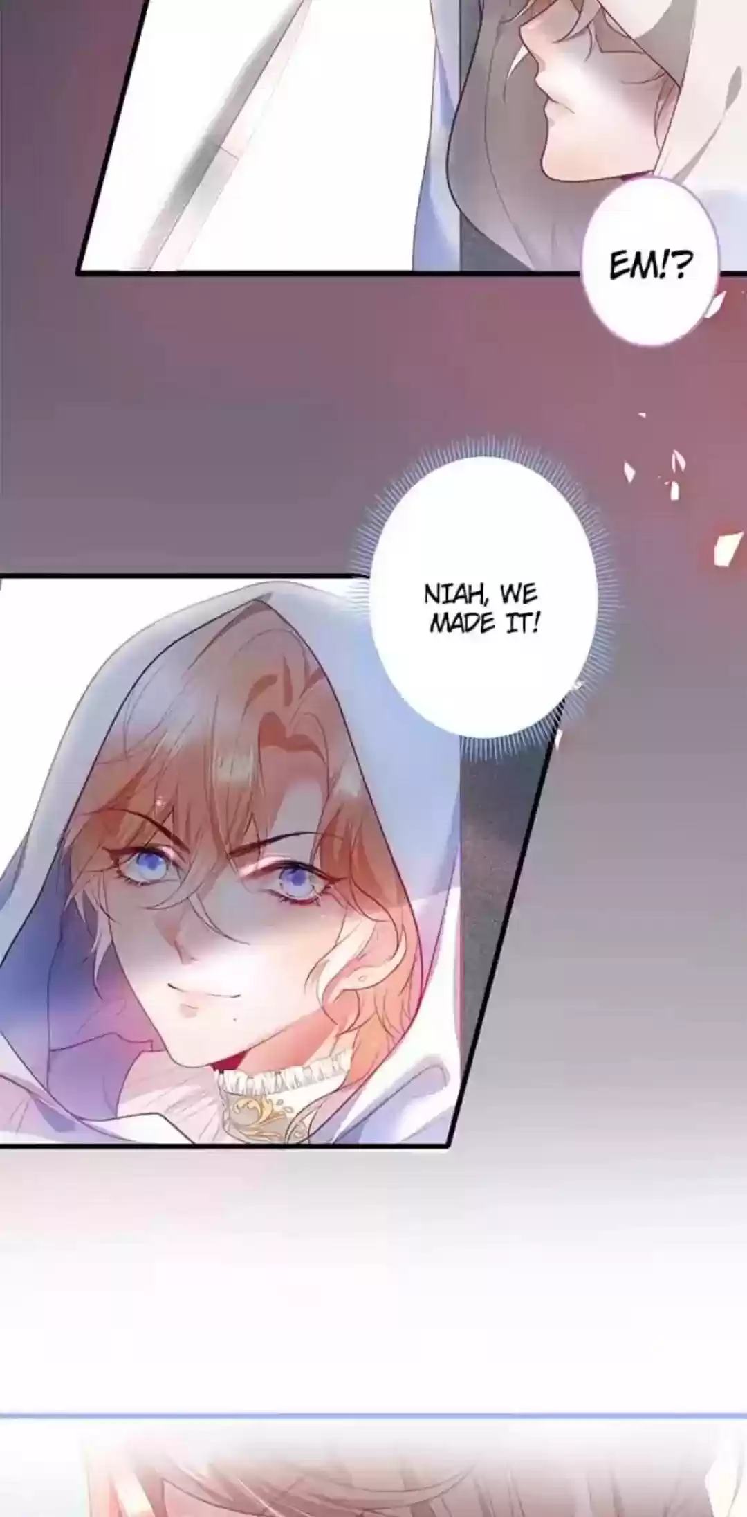 The Prince And His Mischievous One Chapter 26