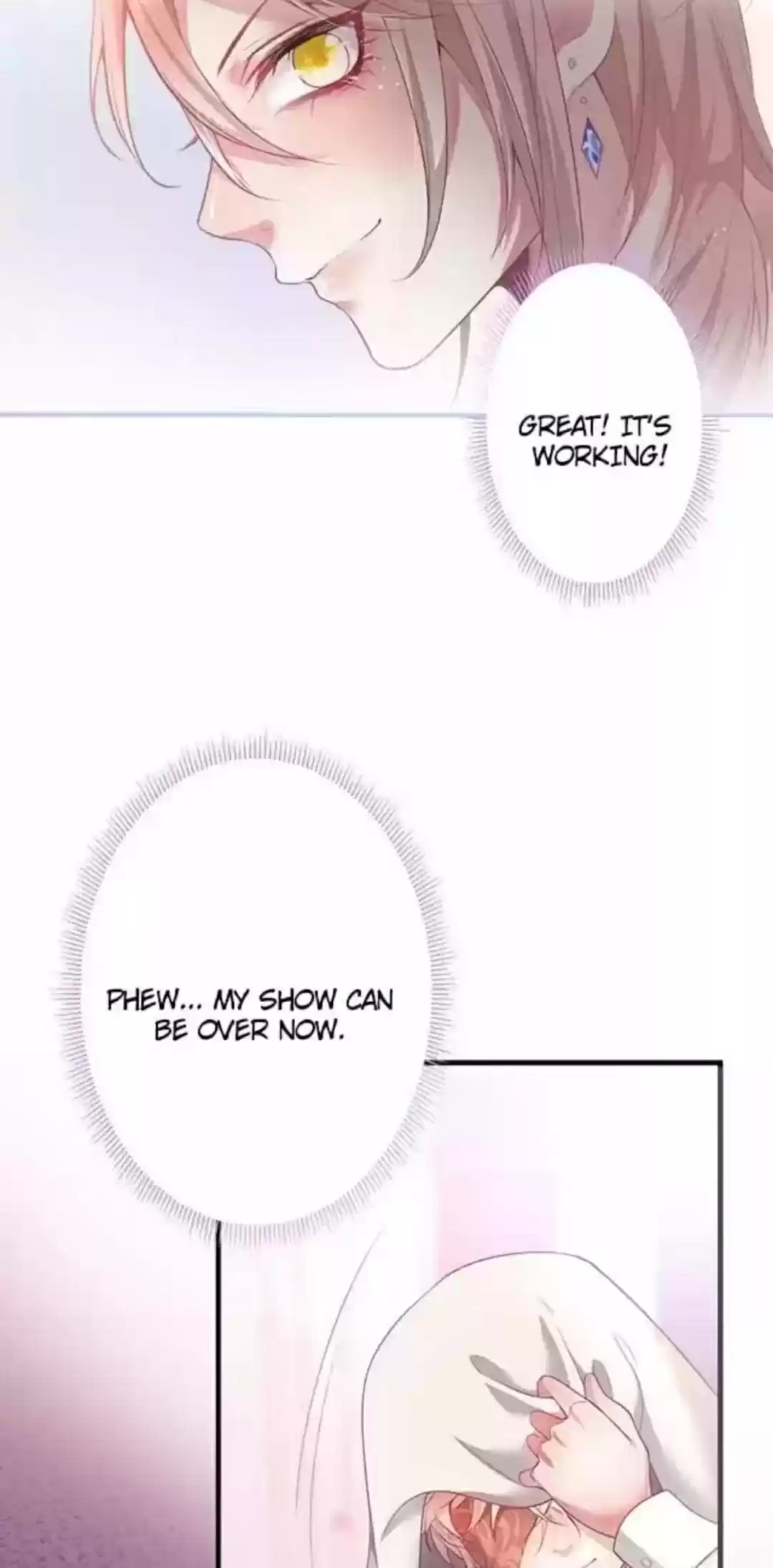 The Prince And His Mischievous One Chapter 26