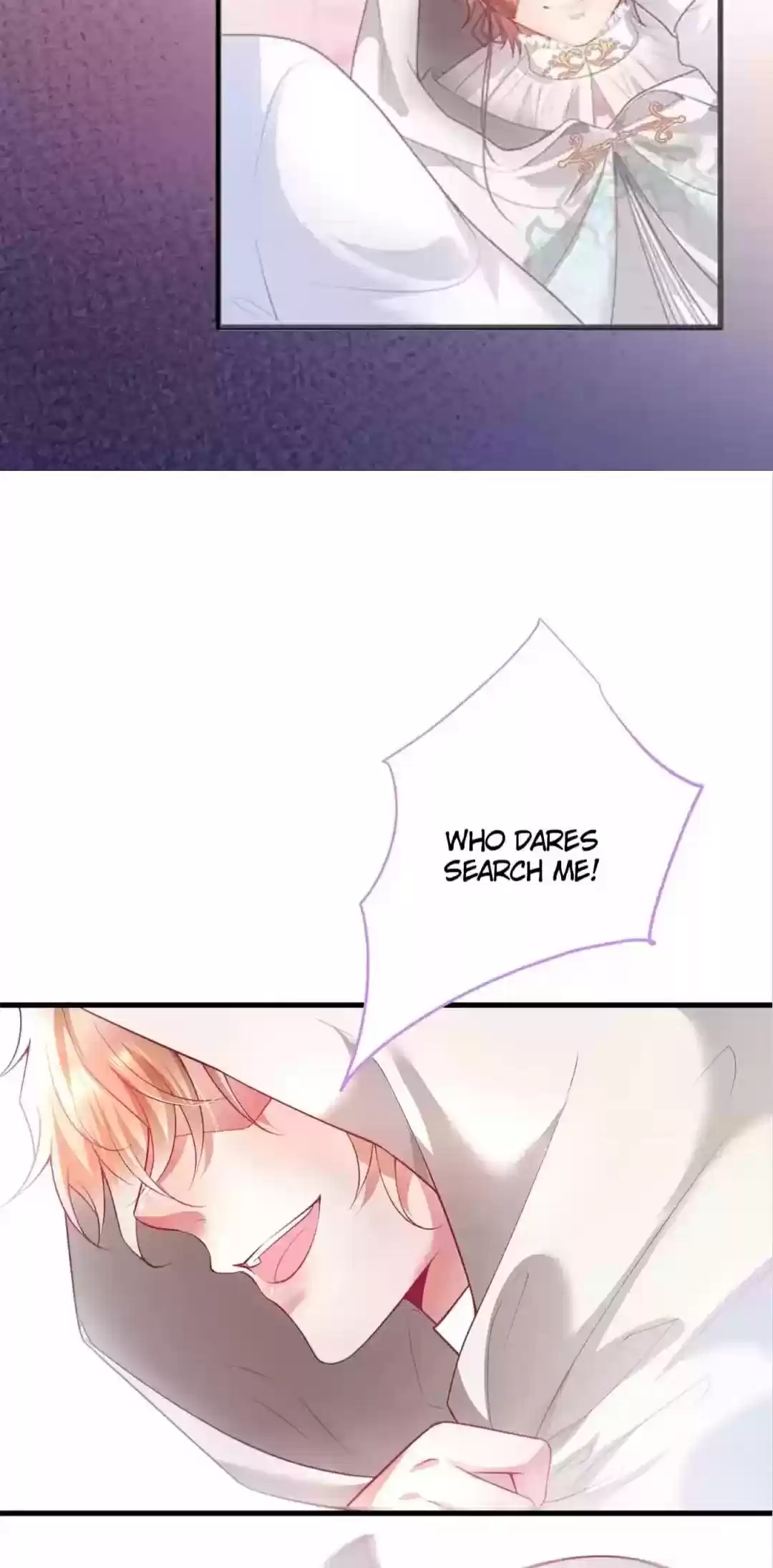 The Prince And His Mischievous One Chapter 26