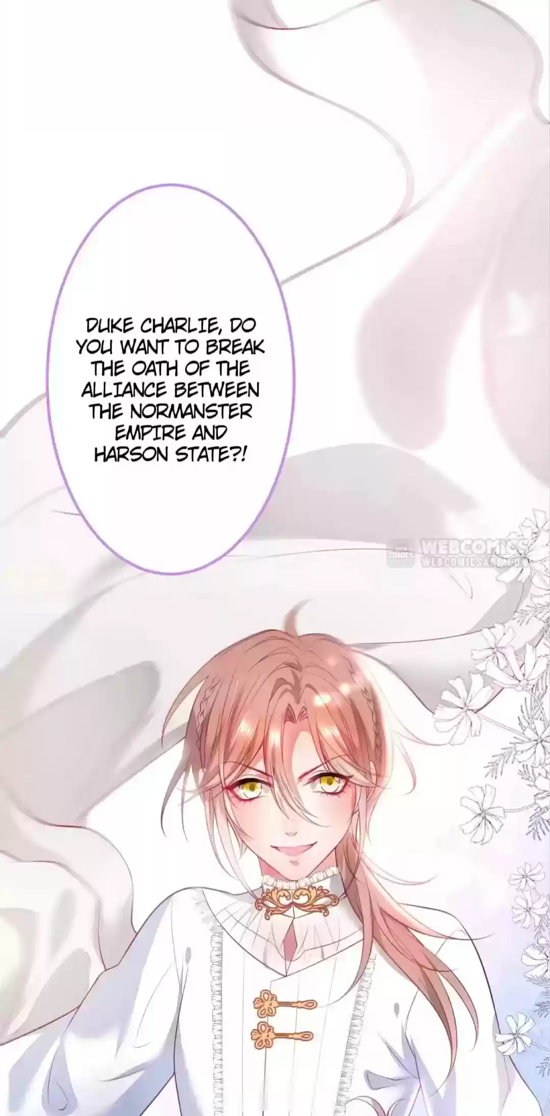 The Prince And His Mischievous One Chapter 26