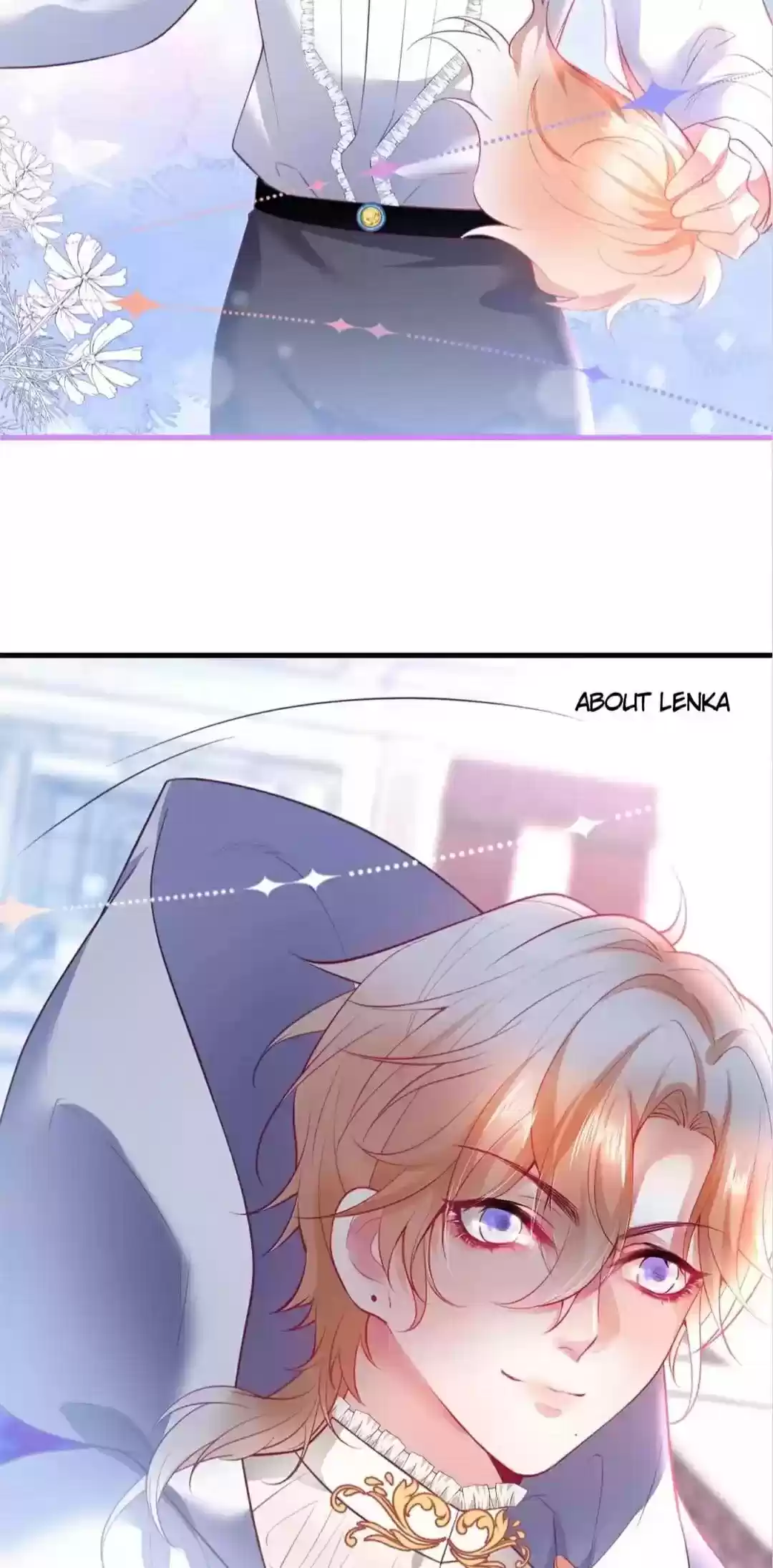 The Prince And His Mischievous One Chapter 26