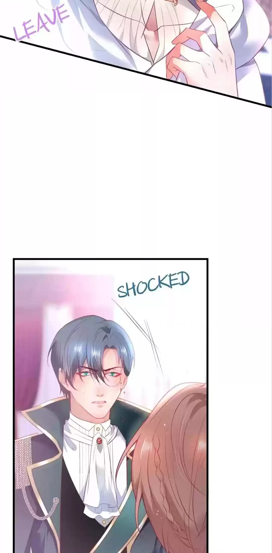 The Prince And His Mischievous One Chapter 26