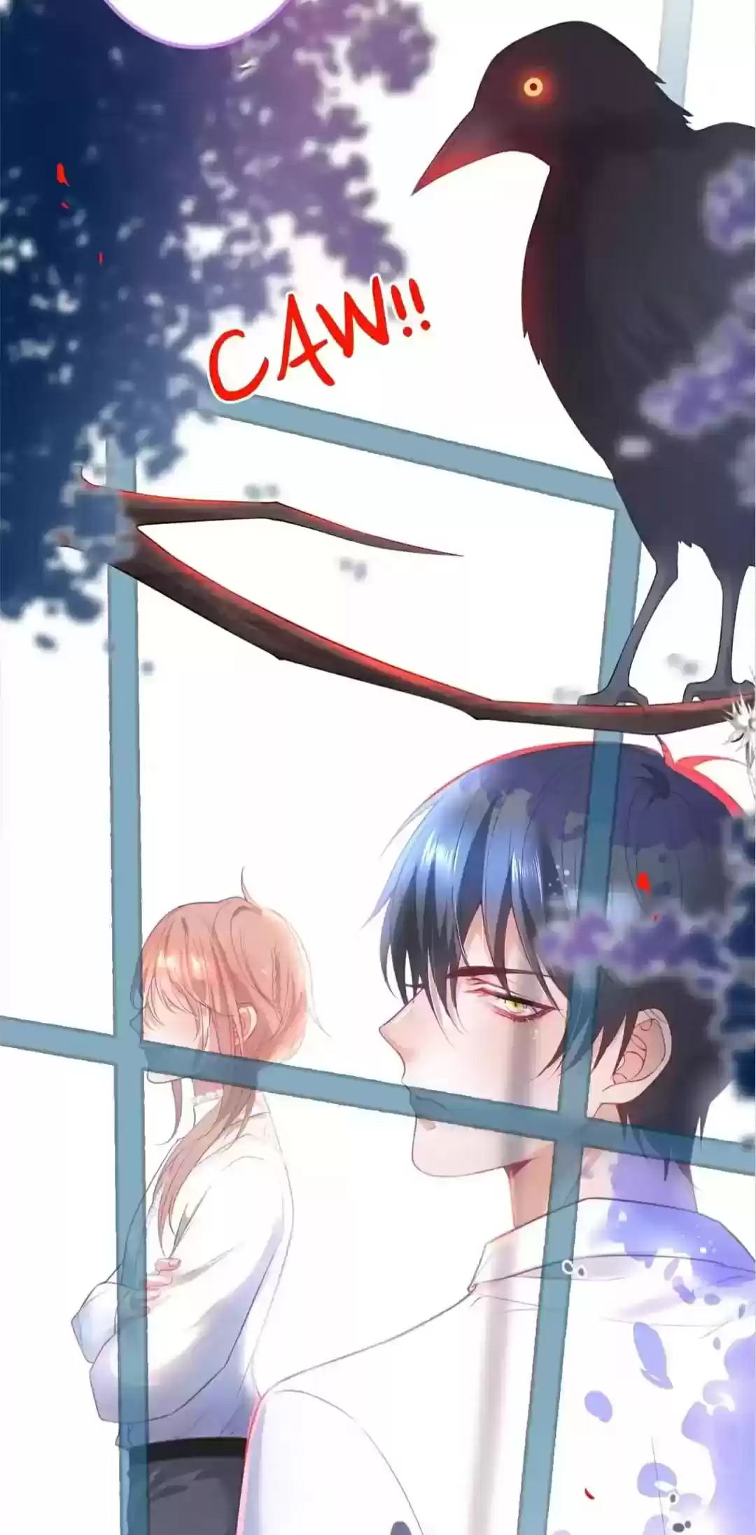 The Prince And His Mischievous One Chapter 26