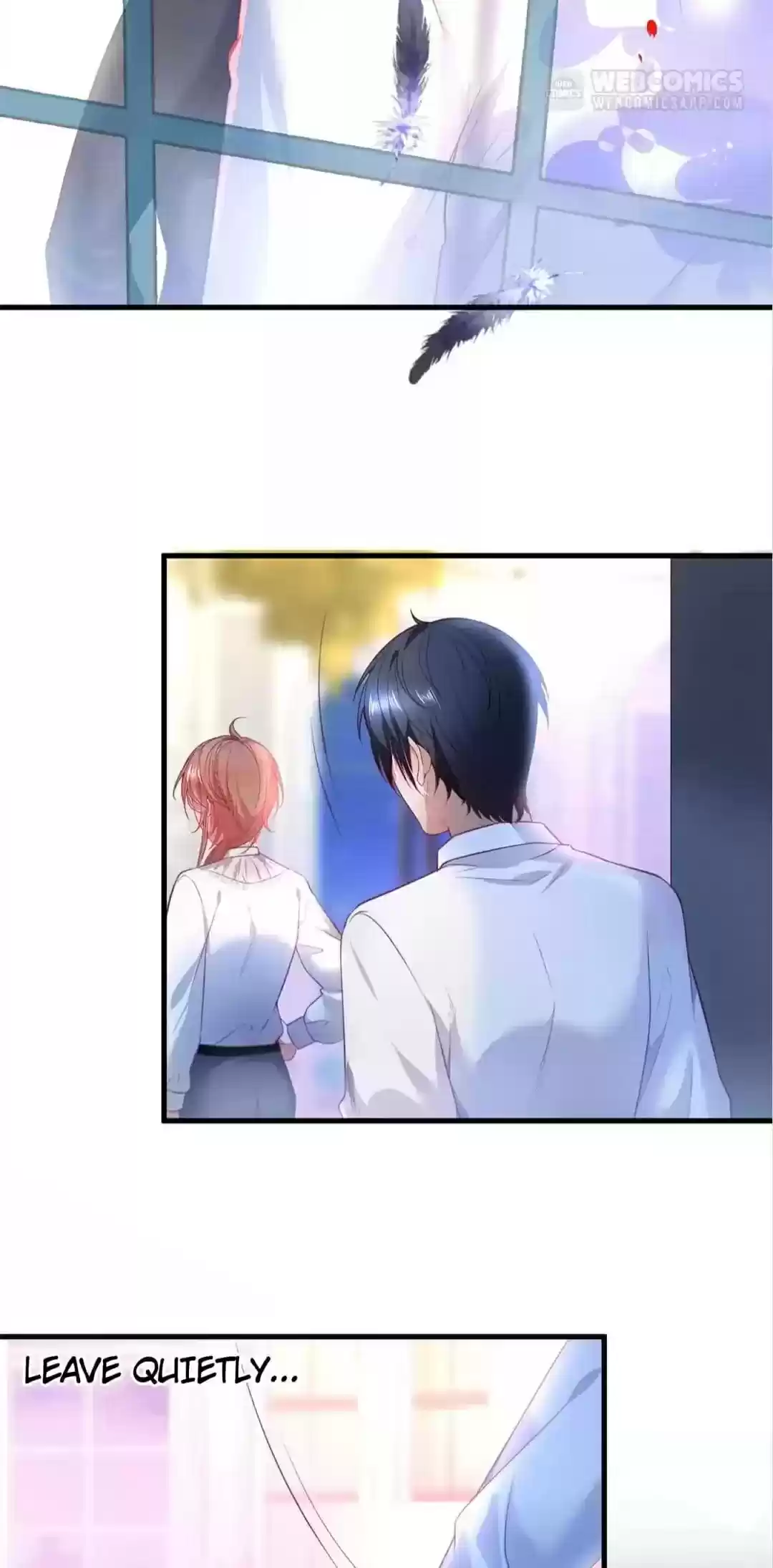 The Prince And His Mischievous One Chapter 26