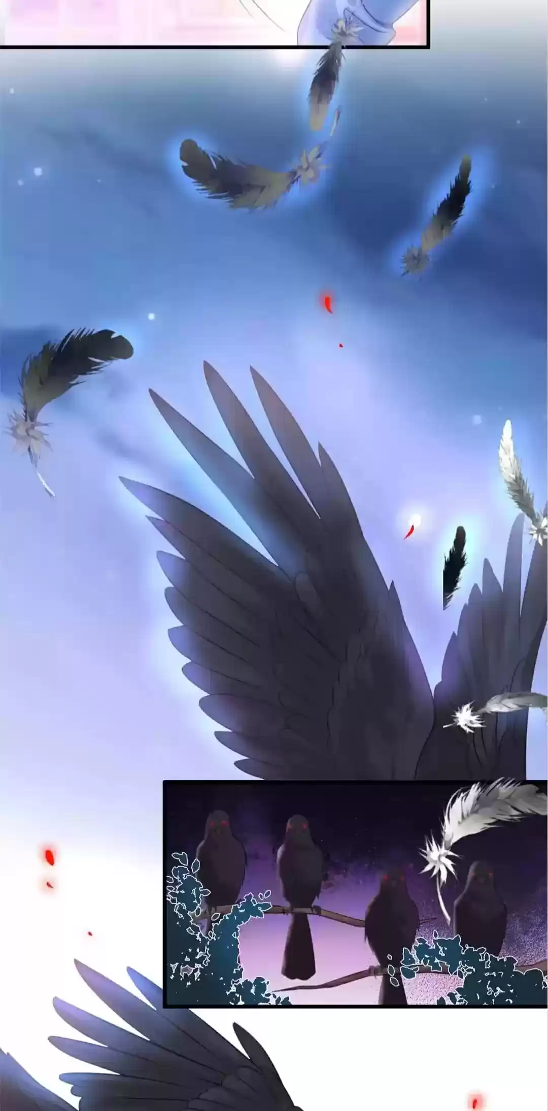 The Prince And His Mischievous One Chapter 26