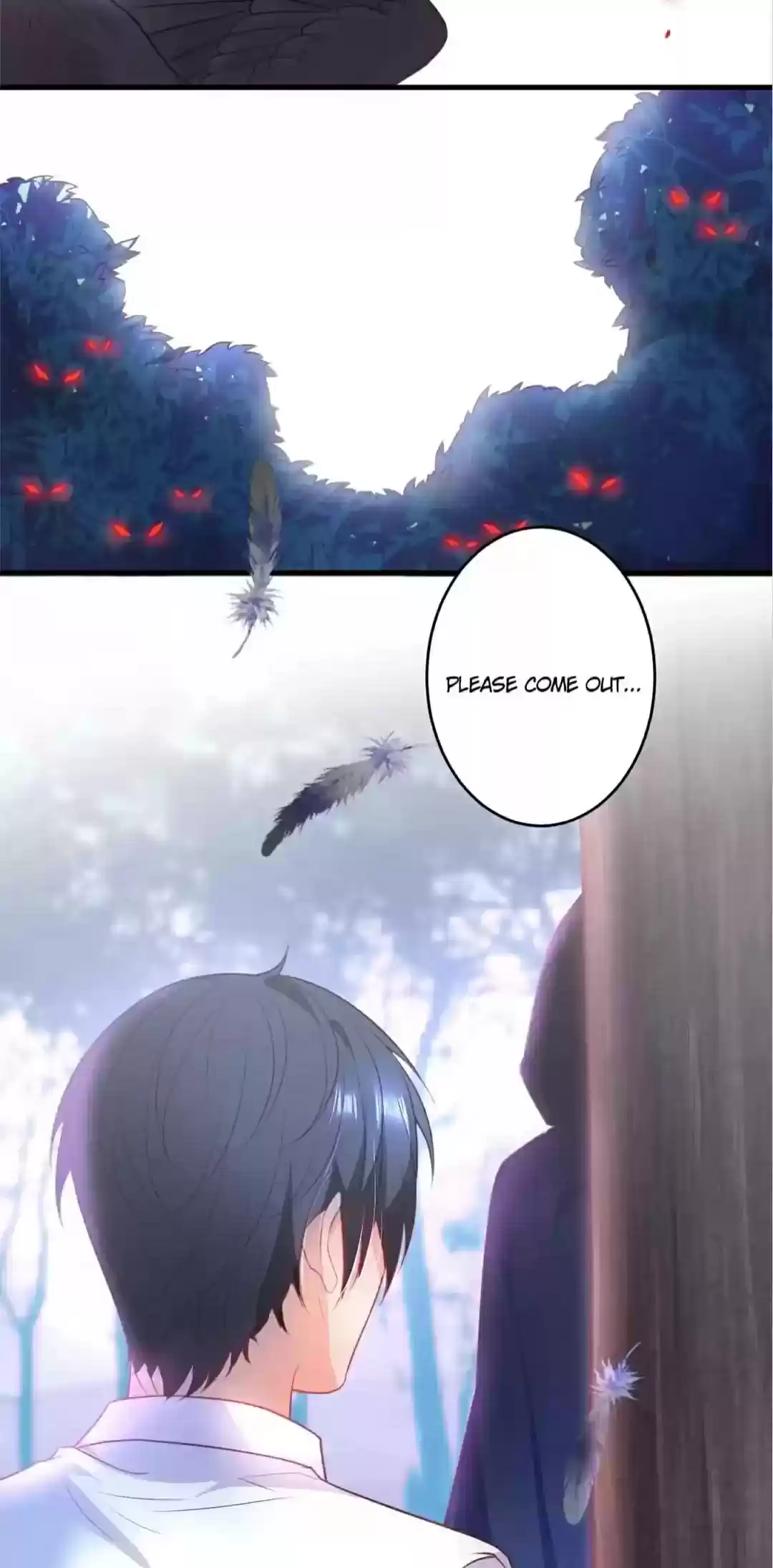 The Prince And His Mischievous One Chapter 26