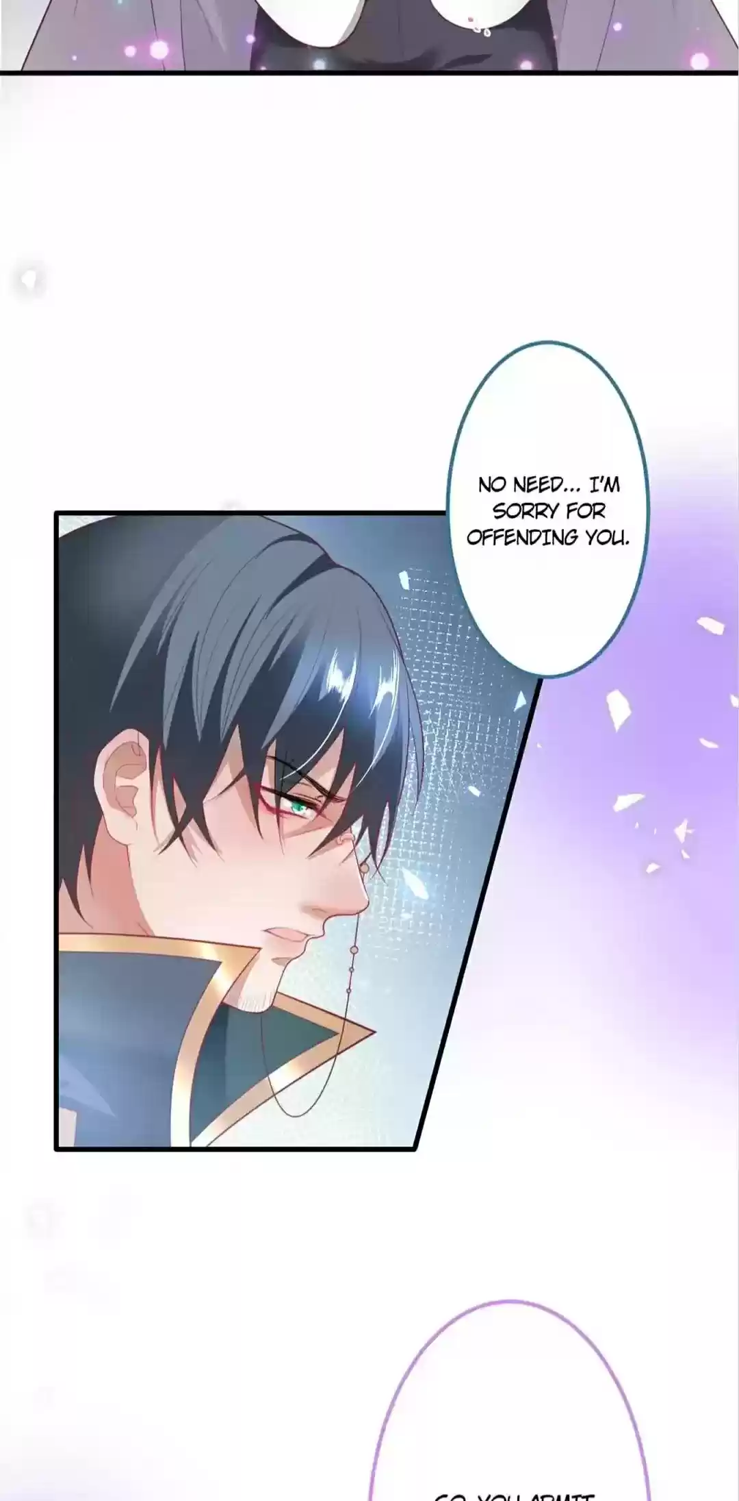 The Prince And His Mischievous One Chapter 27