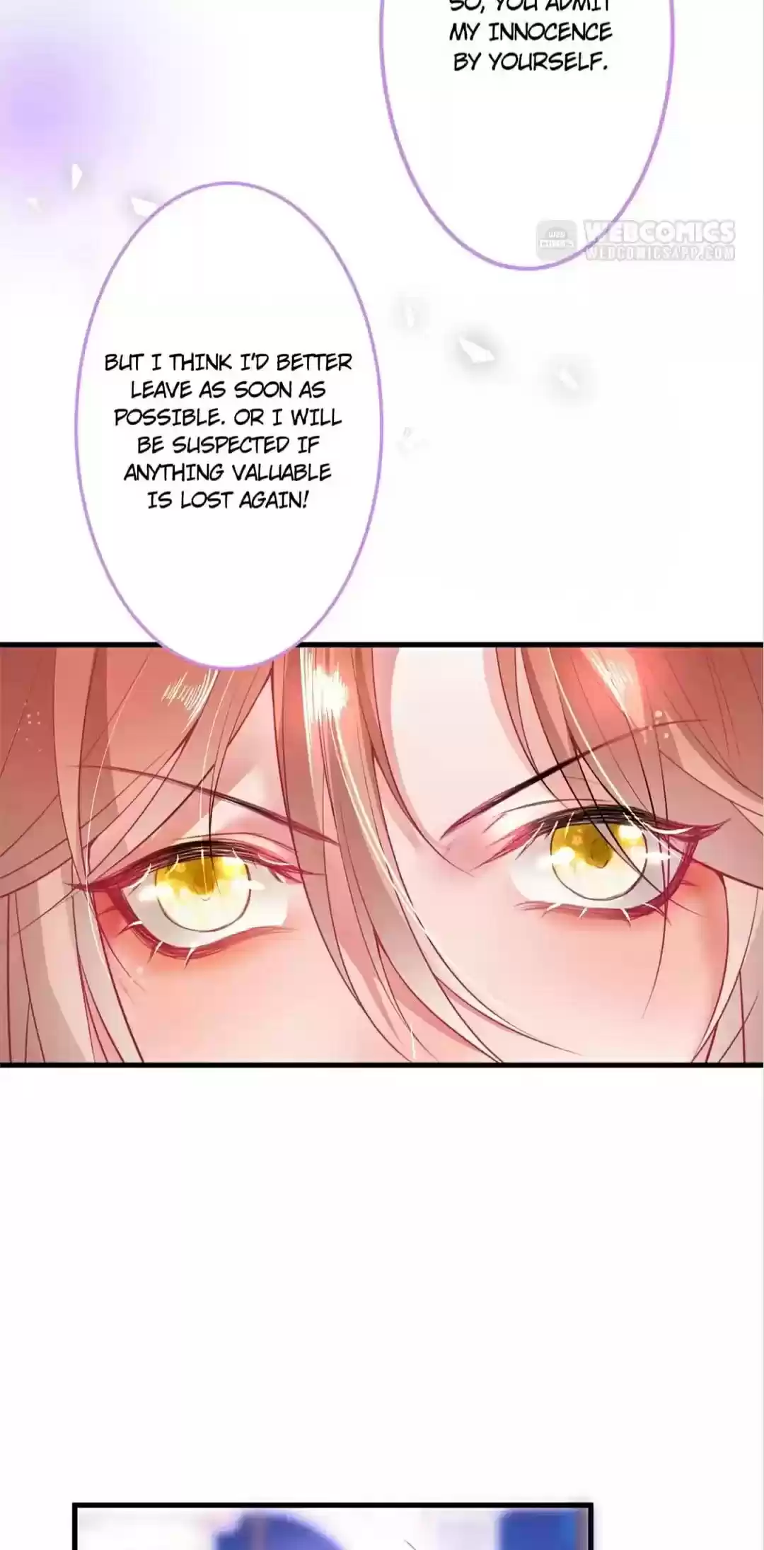 The Prince And His Mischievous One Chapter 27