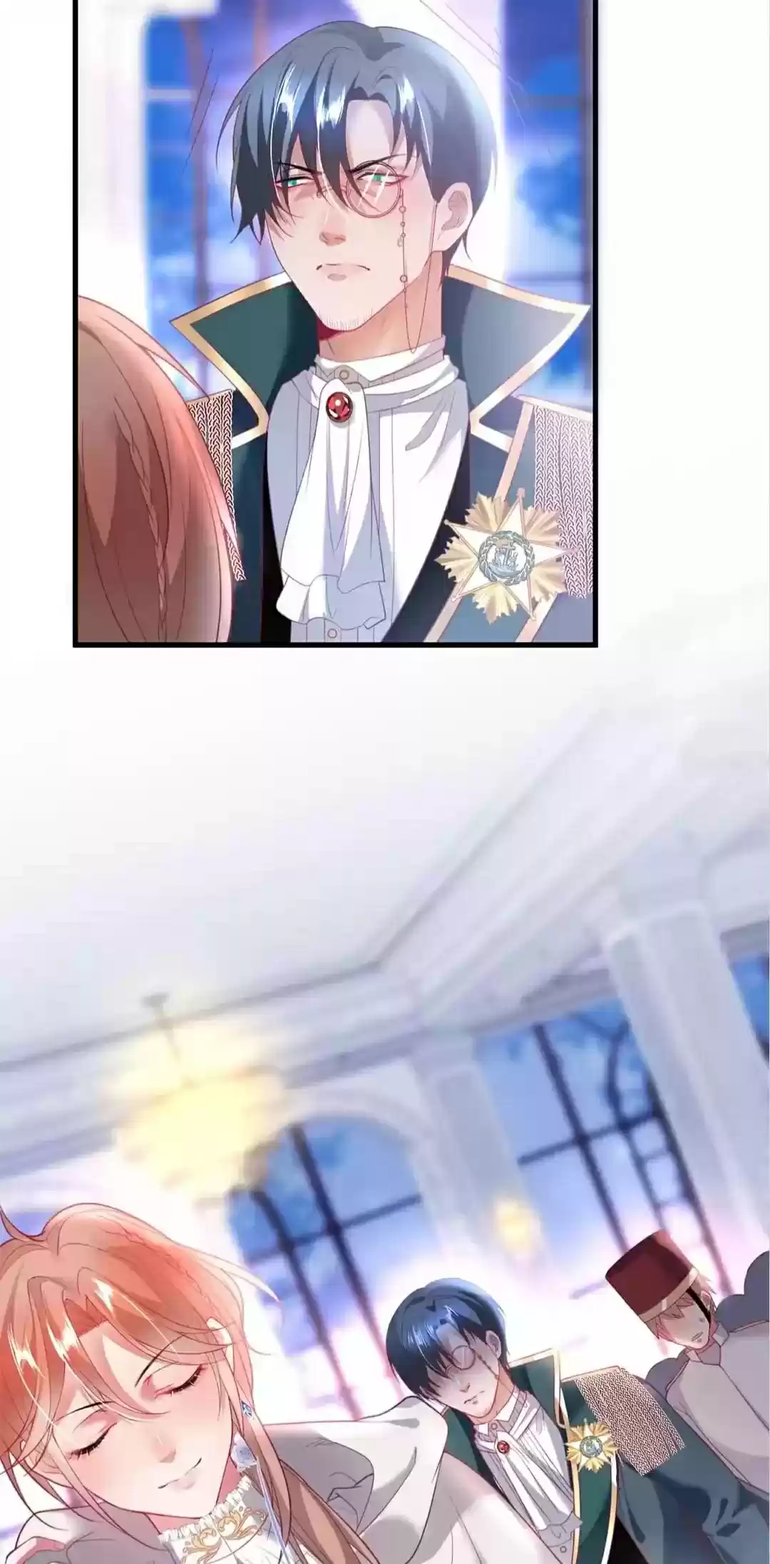 The Prince And His Mischievous One Chapter 27