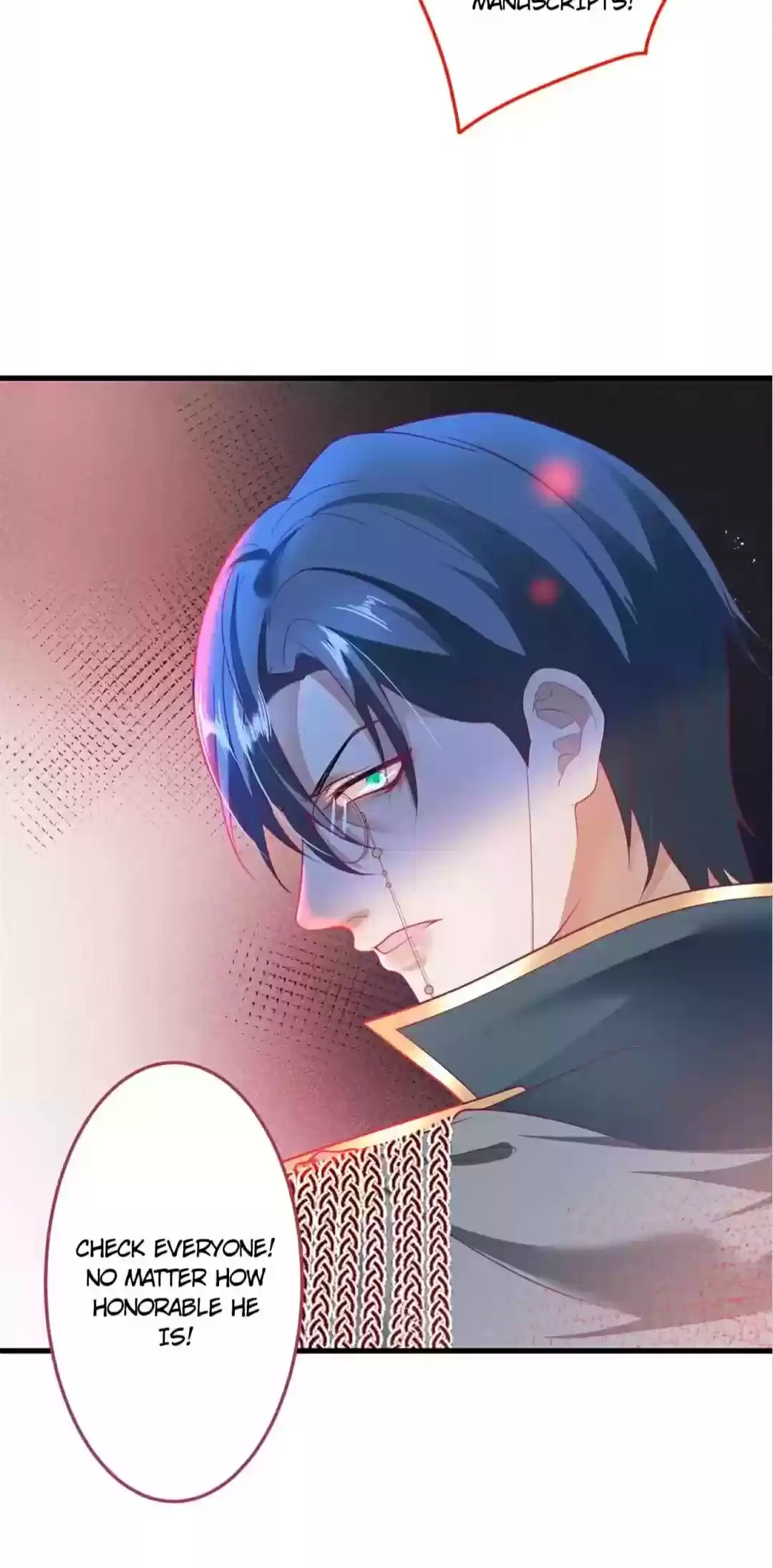 The Prince And His Mischievous One Chapter 27