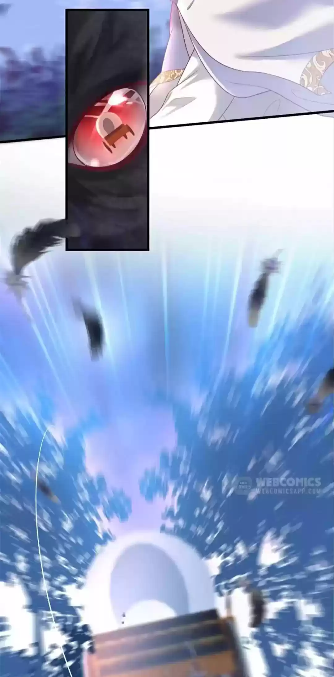 The Prince And His Mischievous One Chapter 27