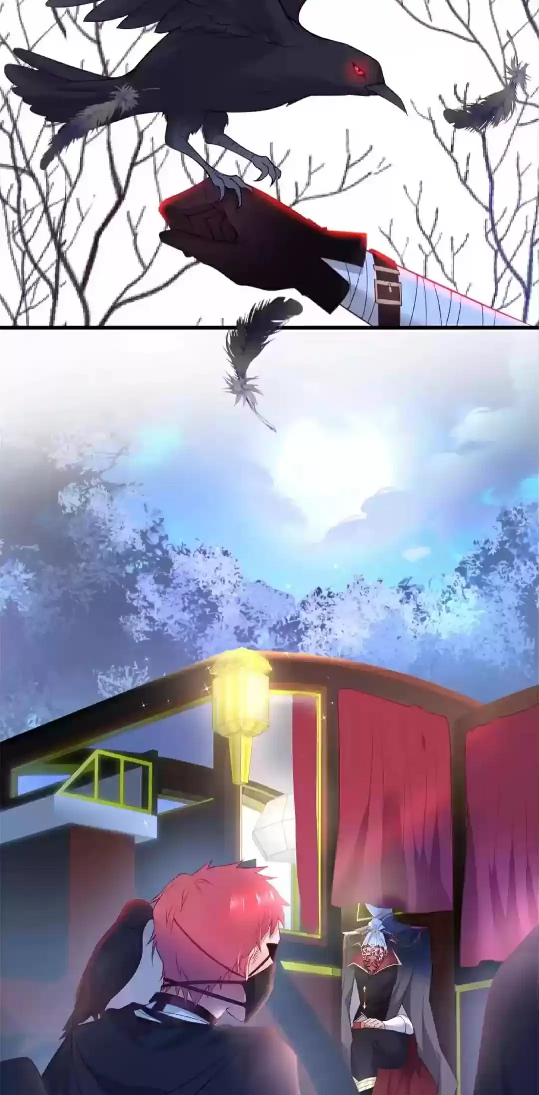 The Prince And His Mischievous One Chapter 27