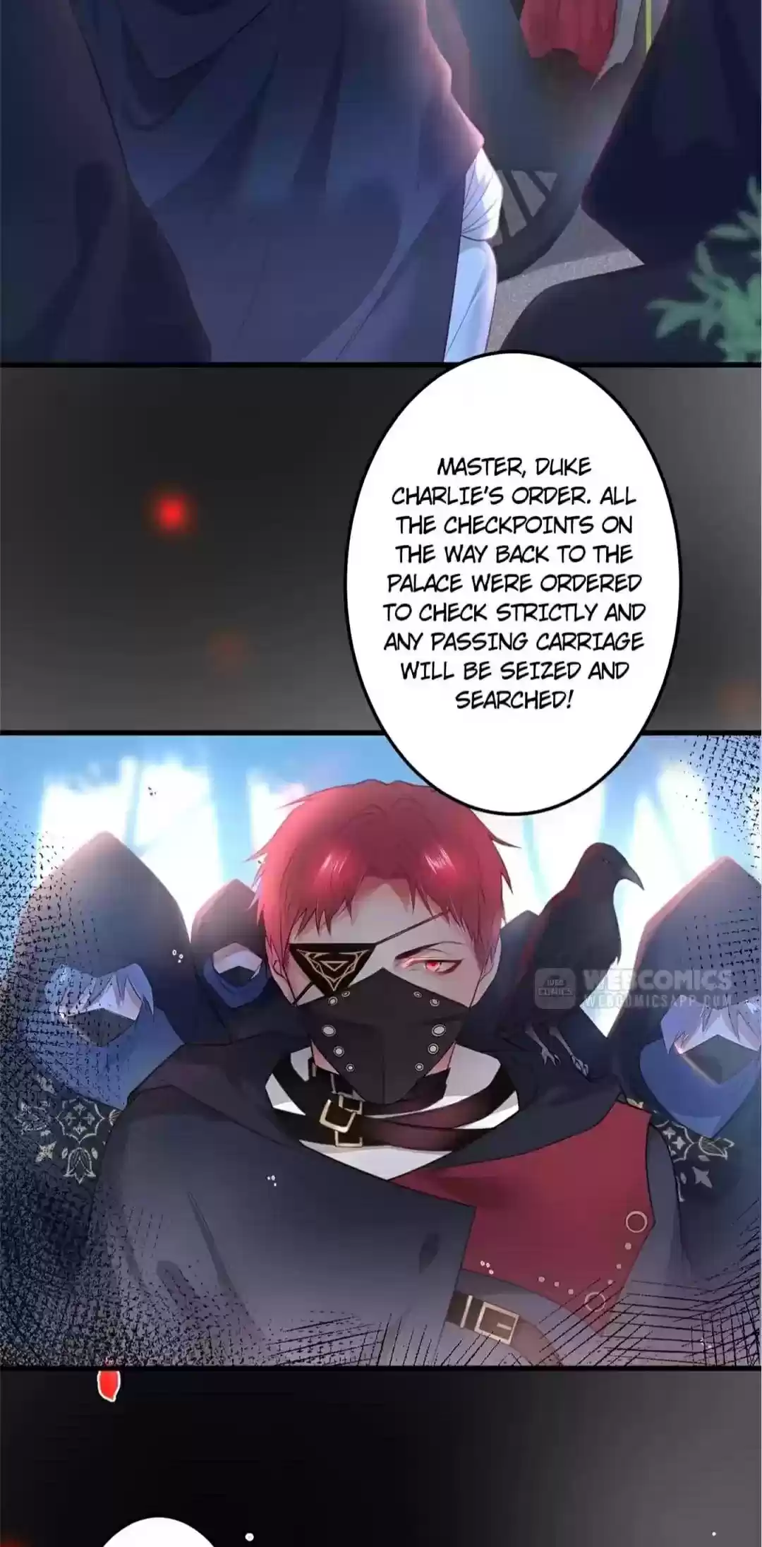 The Prince And His Mischievous One Chapter 27