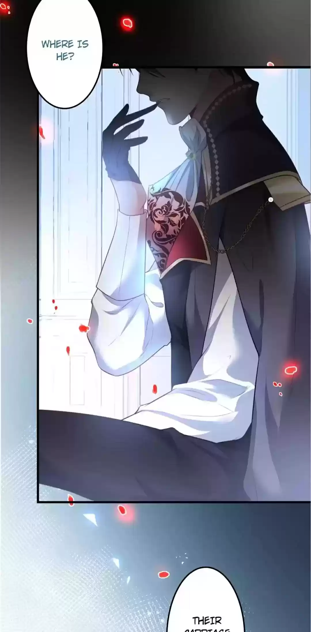 The Prince And His Mischievous One Chapter 27