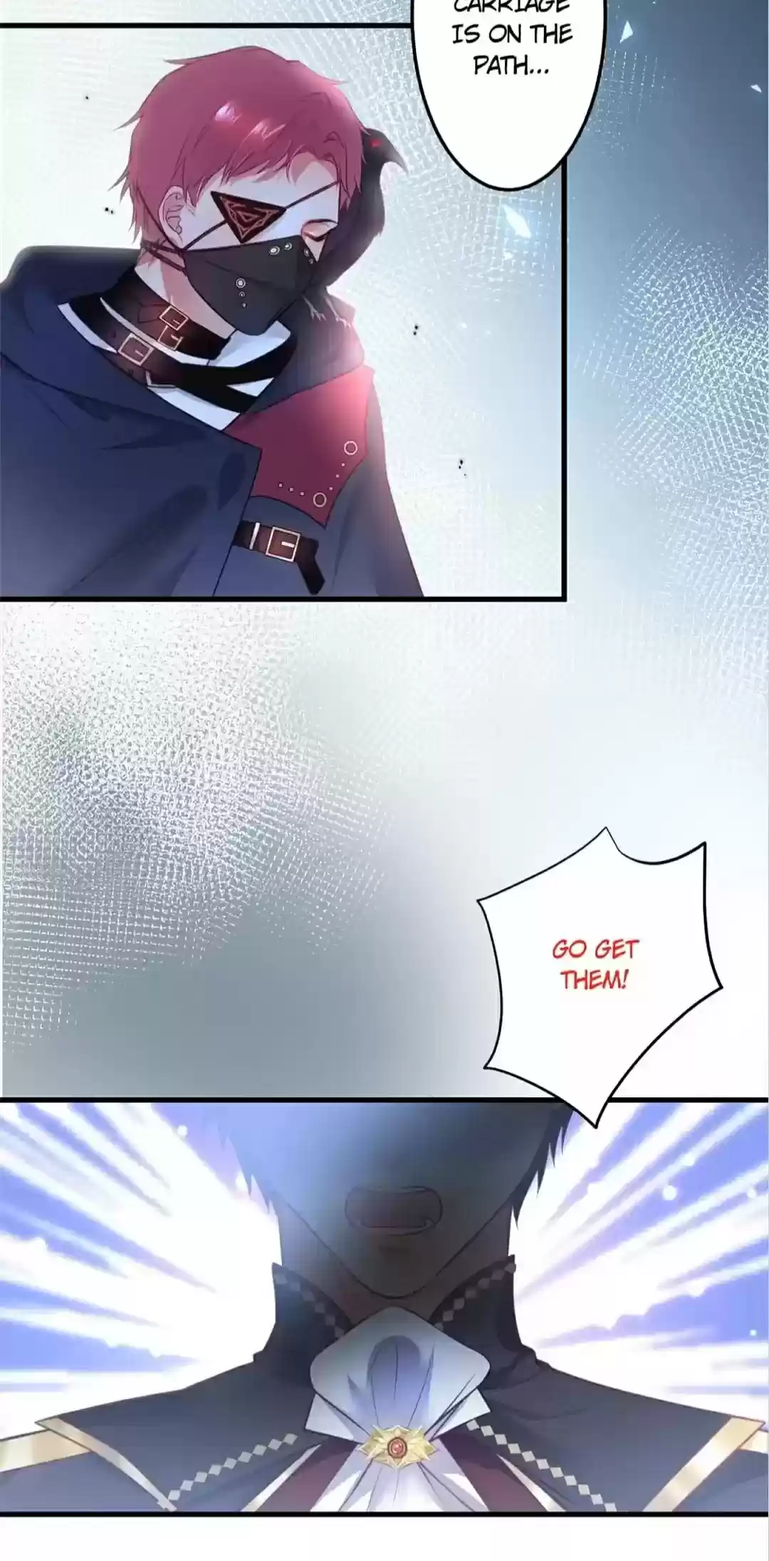 The Prince And His Mischievous One Chapter 27