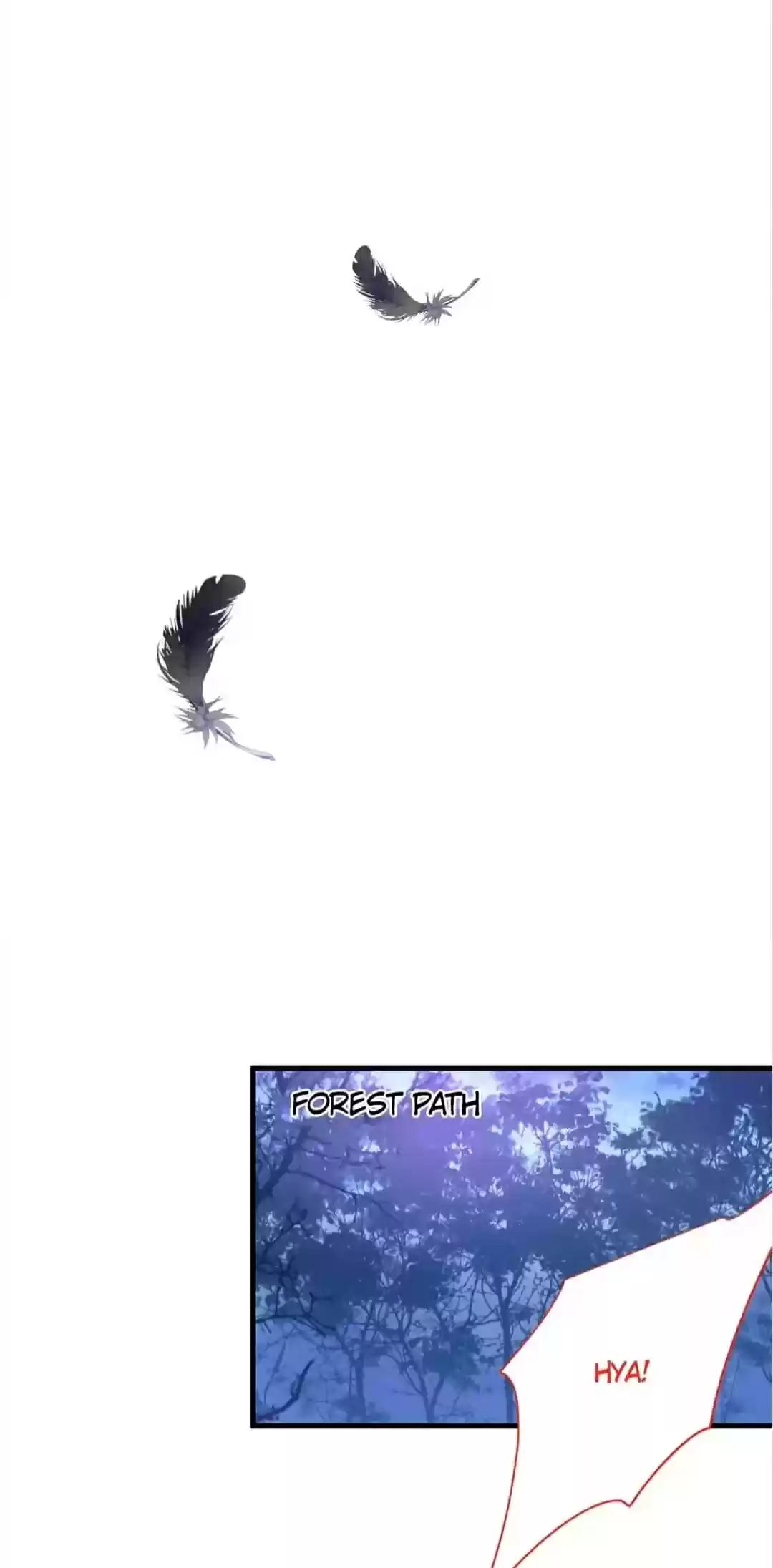 The Prince And His Mischievous One Chapter 27