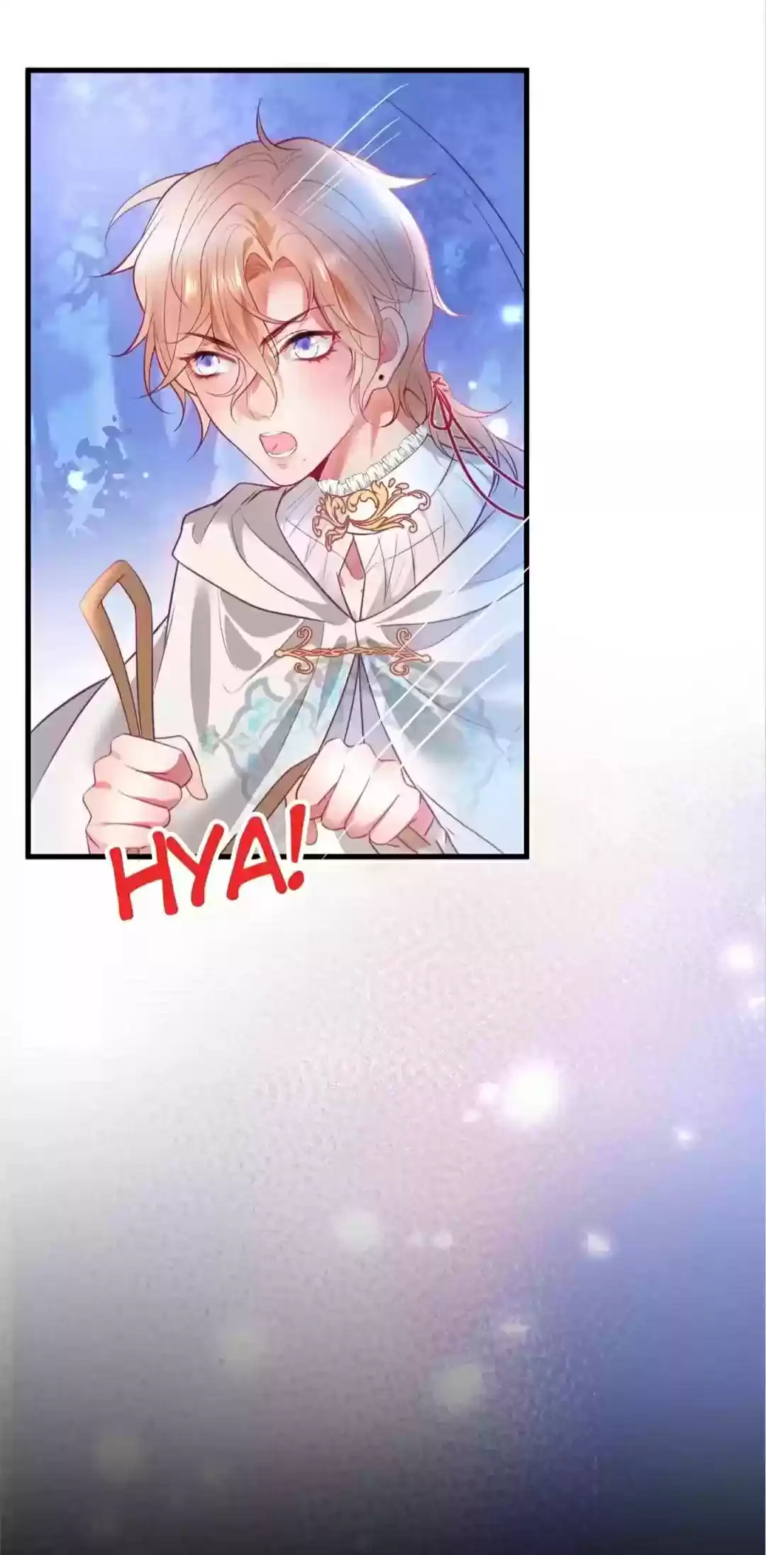 The Prince And His Mischievous One Chapter 27