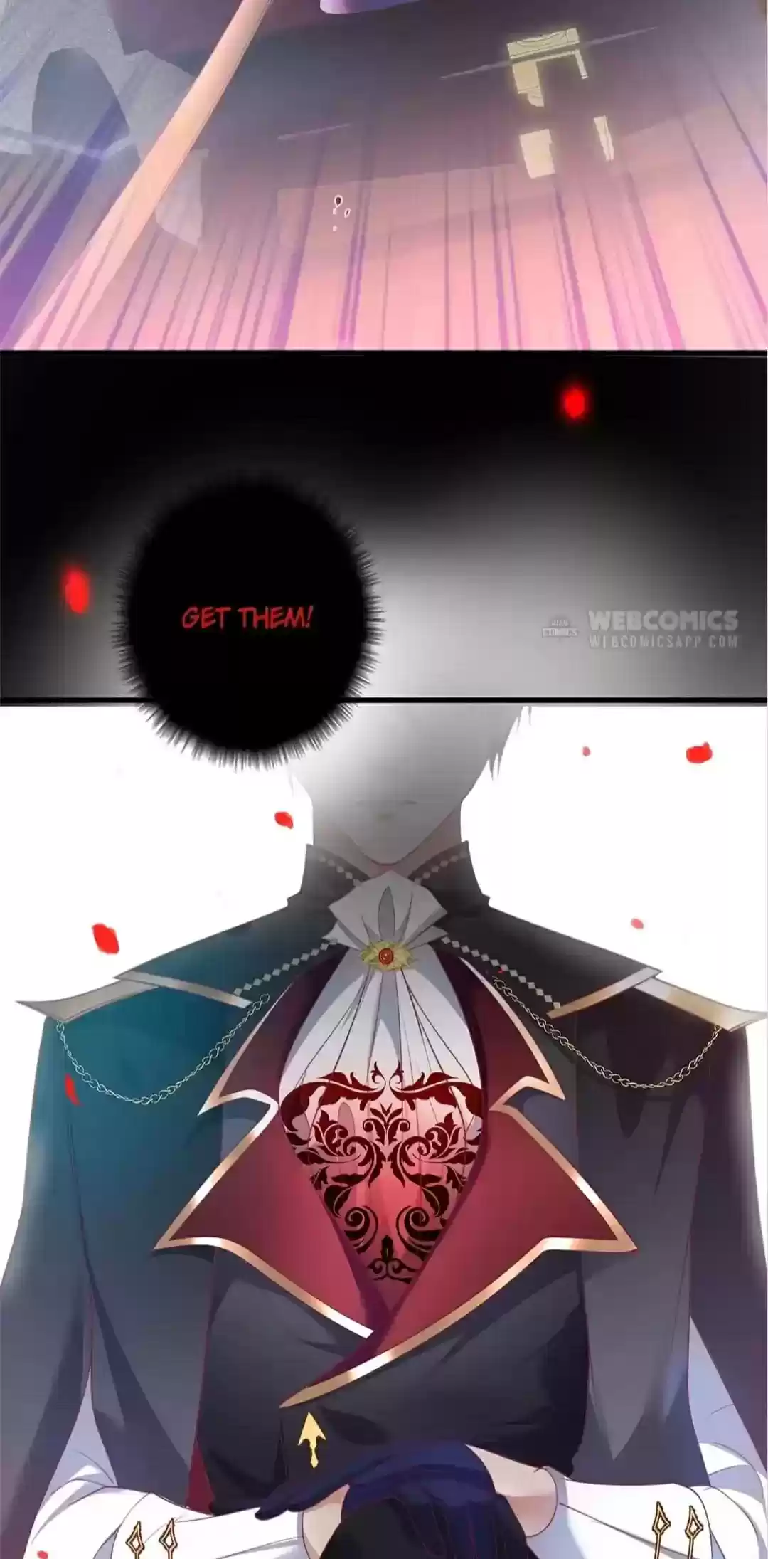 The Prince And His Mischievous One Chapter 27