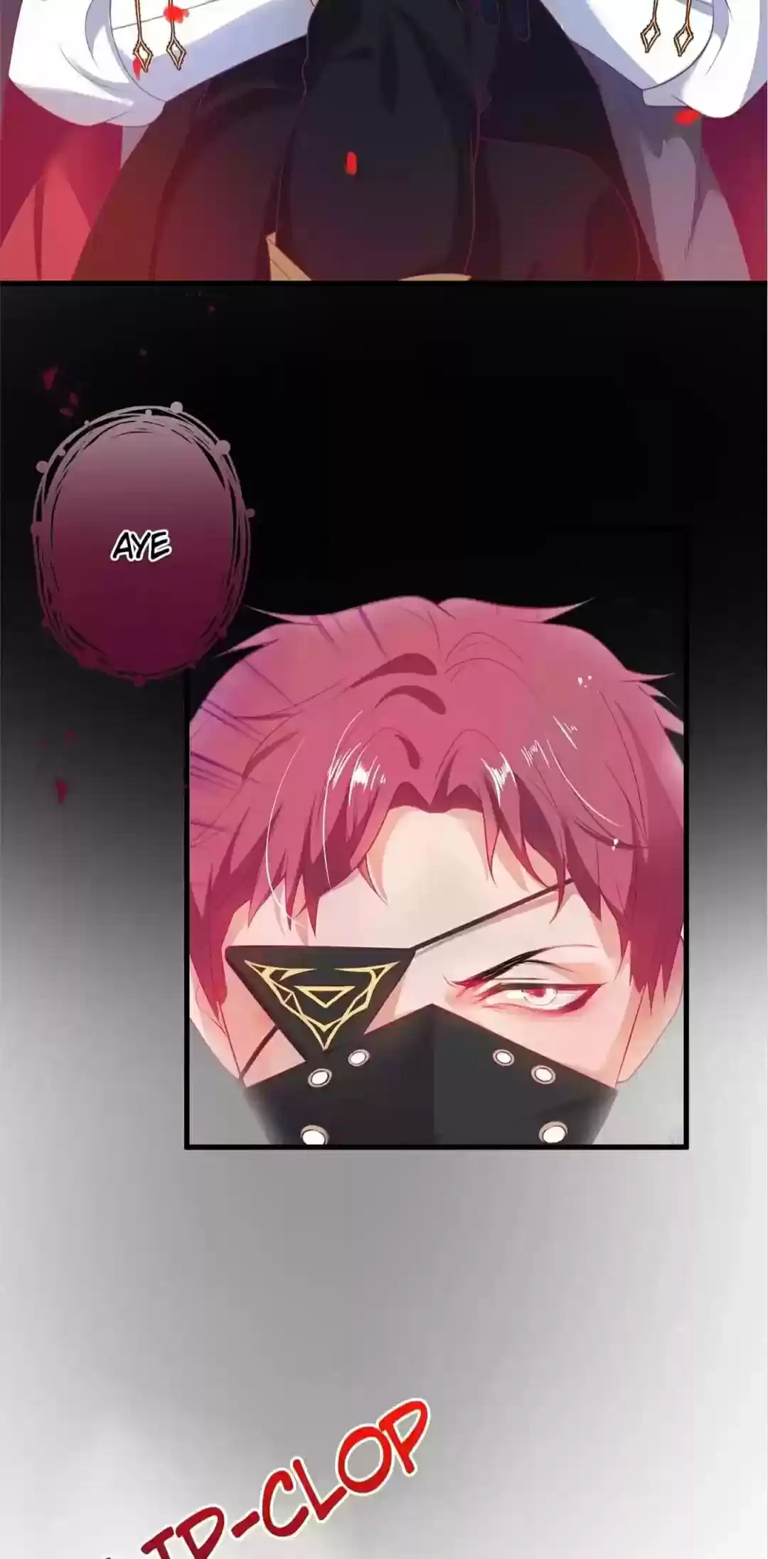 The Prince And His Mischievous One Chapter 27