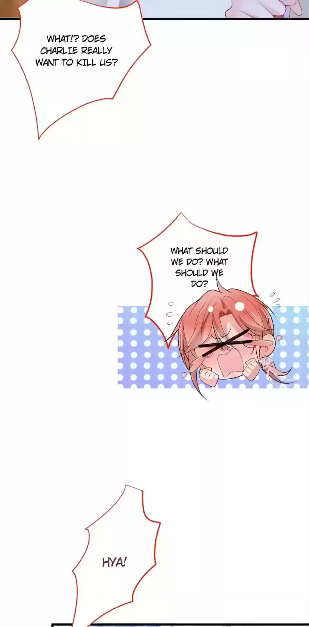 The Prince And His Mischievous One Chapter 27