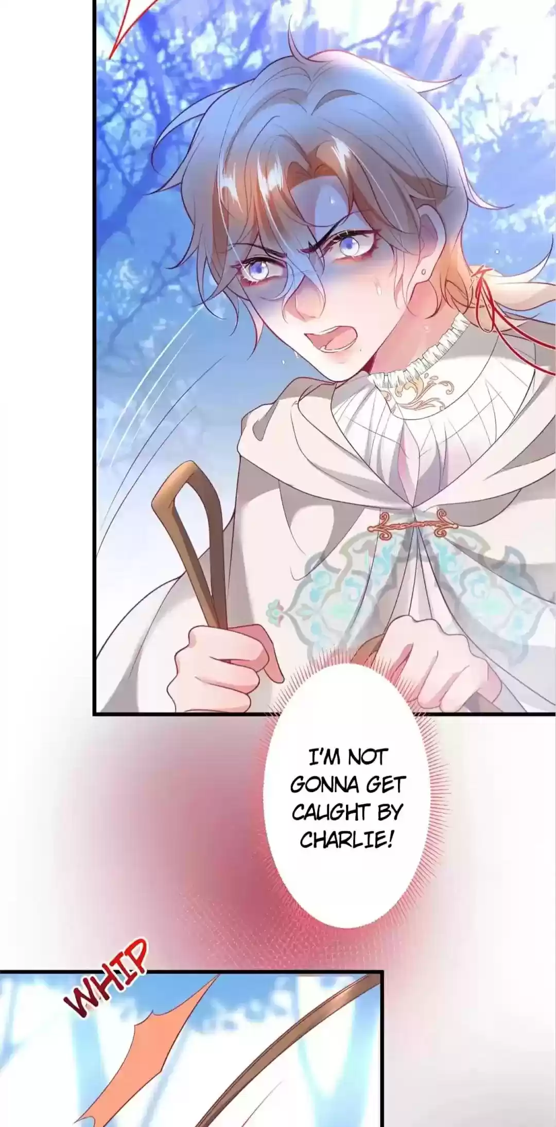 The Prince And His Mischievous One Chapter 27