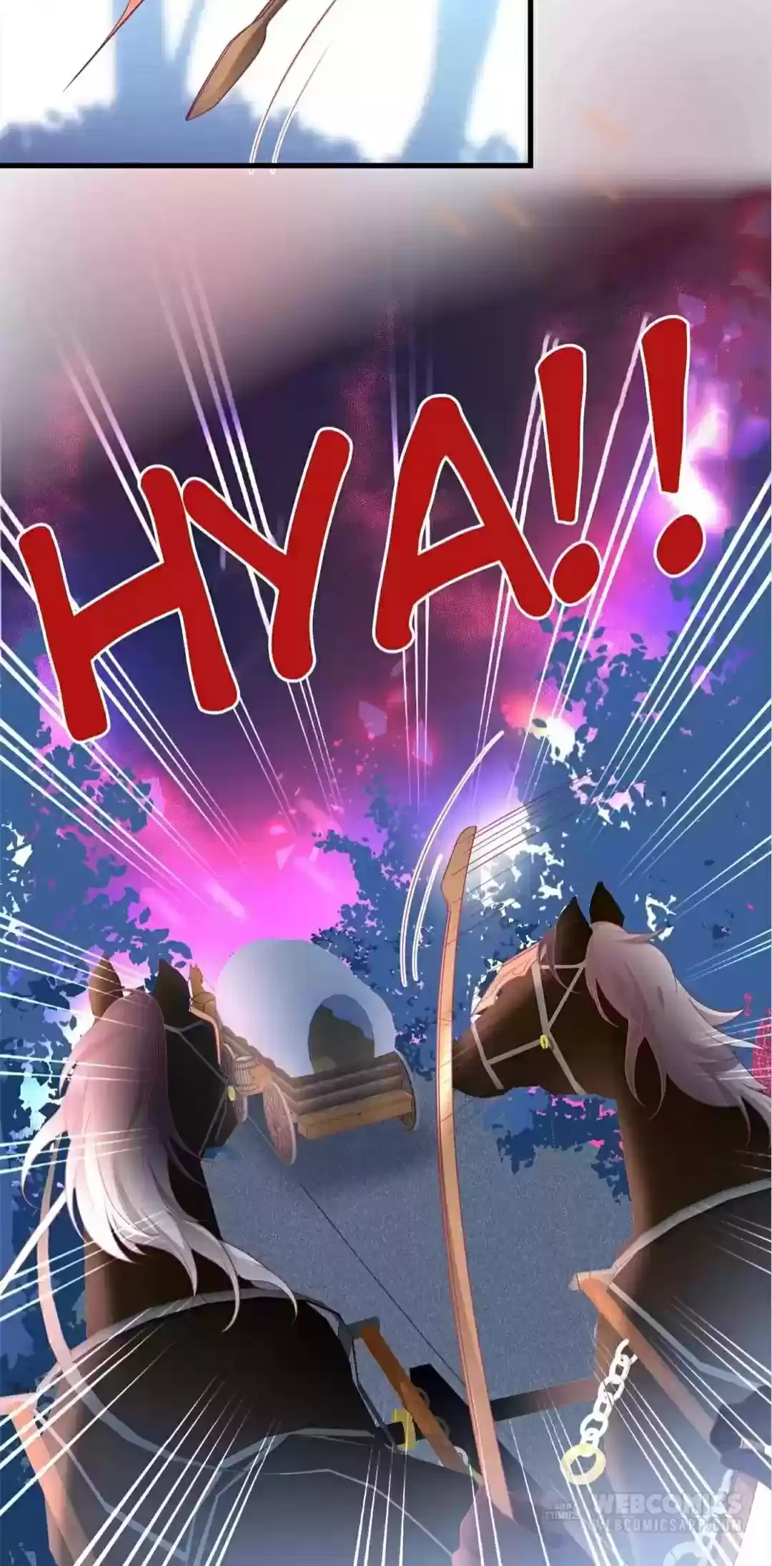 The Prince And His Mischievous One Chapter 27