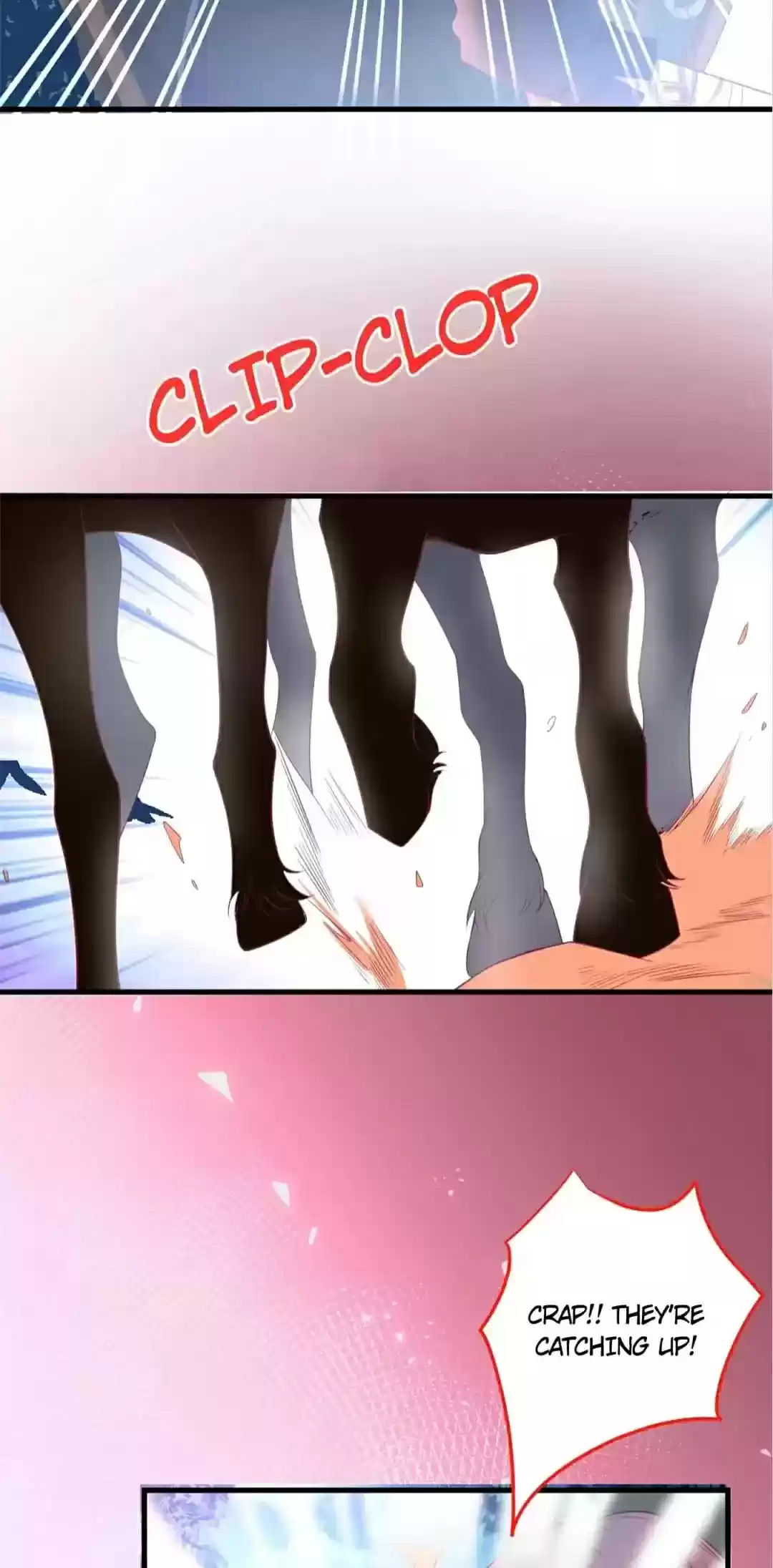 The Prince And His Mischievous One Chapter 27