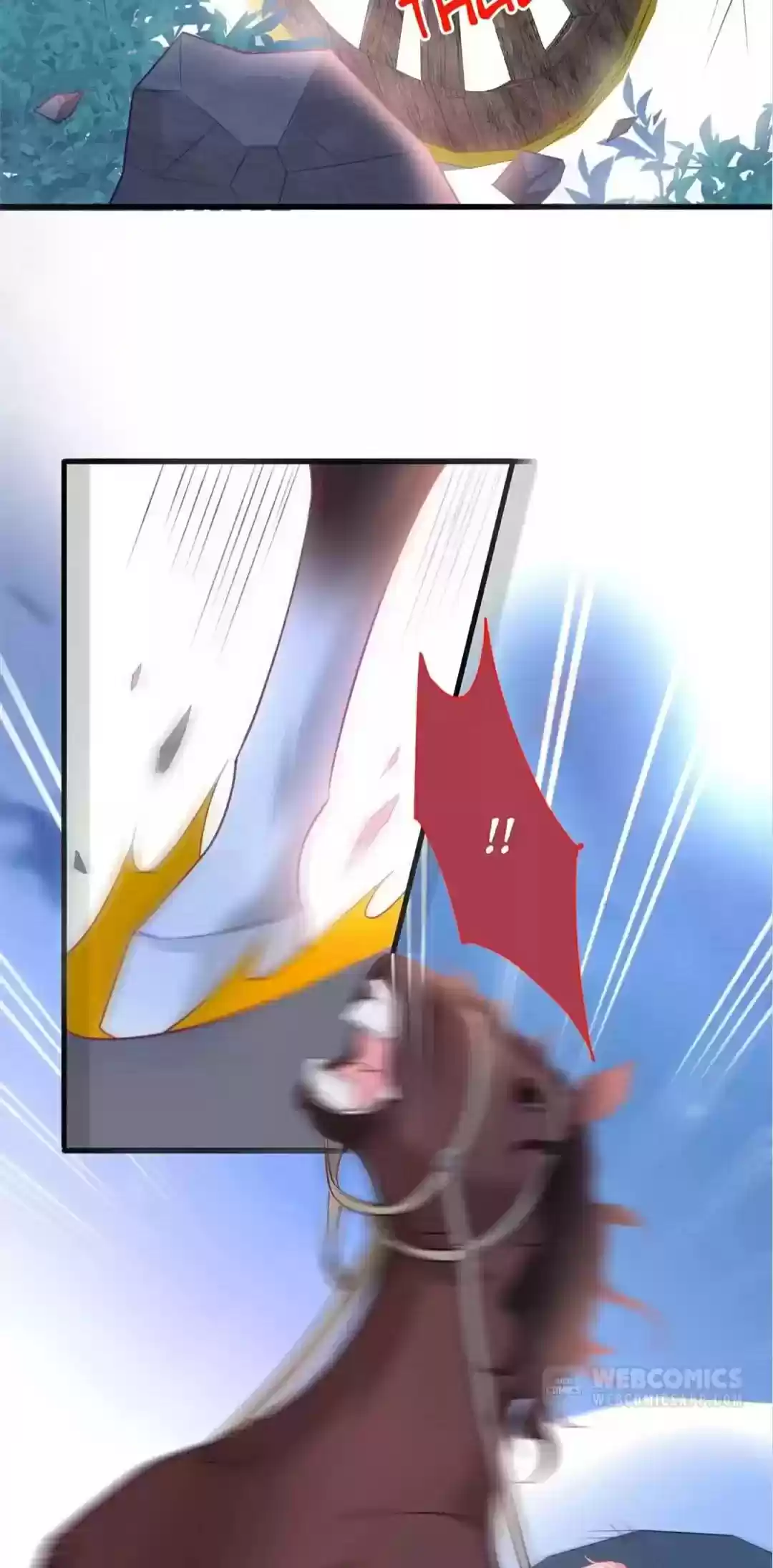 The Prince And His Mischievous One Chapter 27