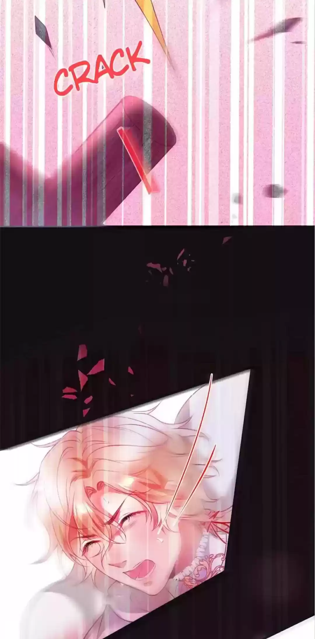 The Prince And His Mischievous One Chapter 27