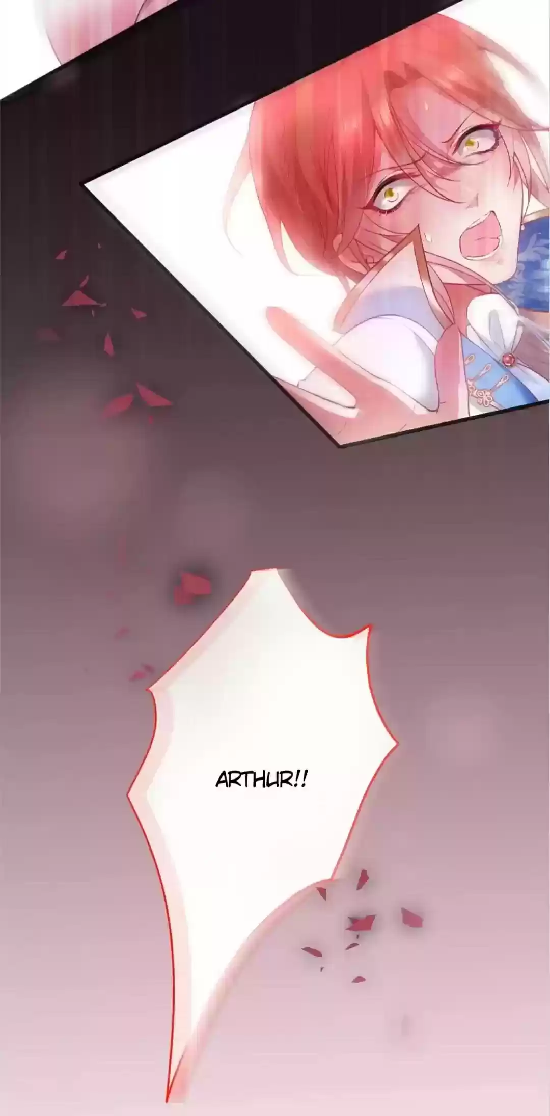 The Prince And His Mischievous One Chapter 27