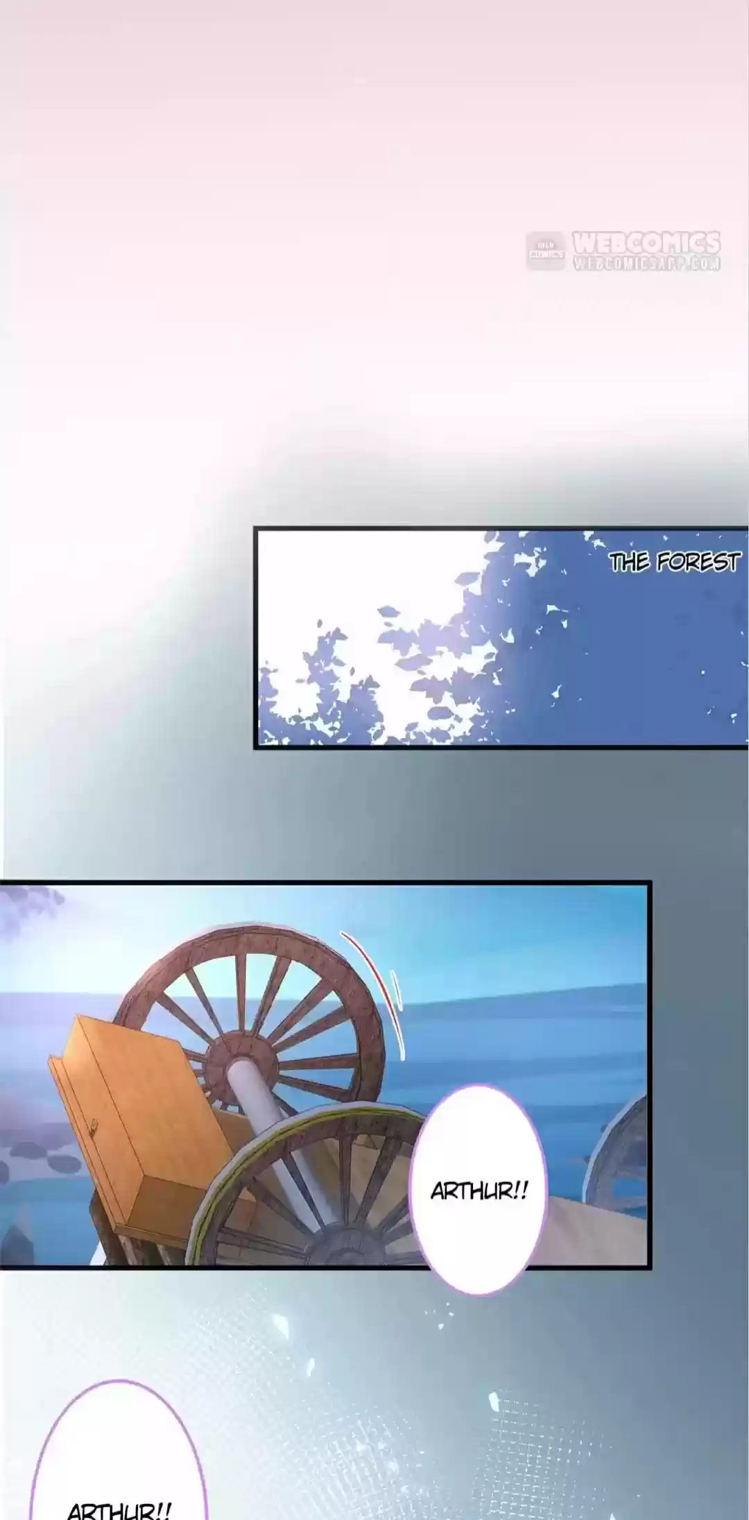 The Prince And His Mischievous One Chapter 27