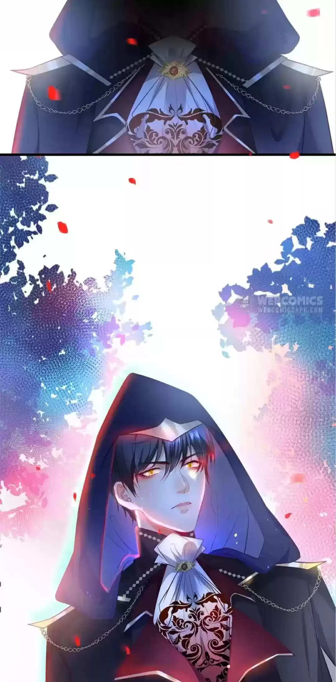 The Prince And His Mischievous One Chapter 27