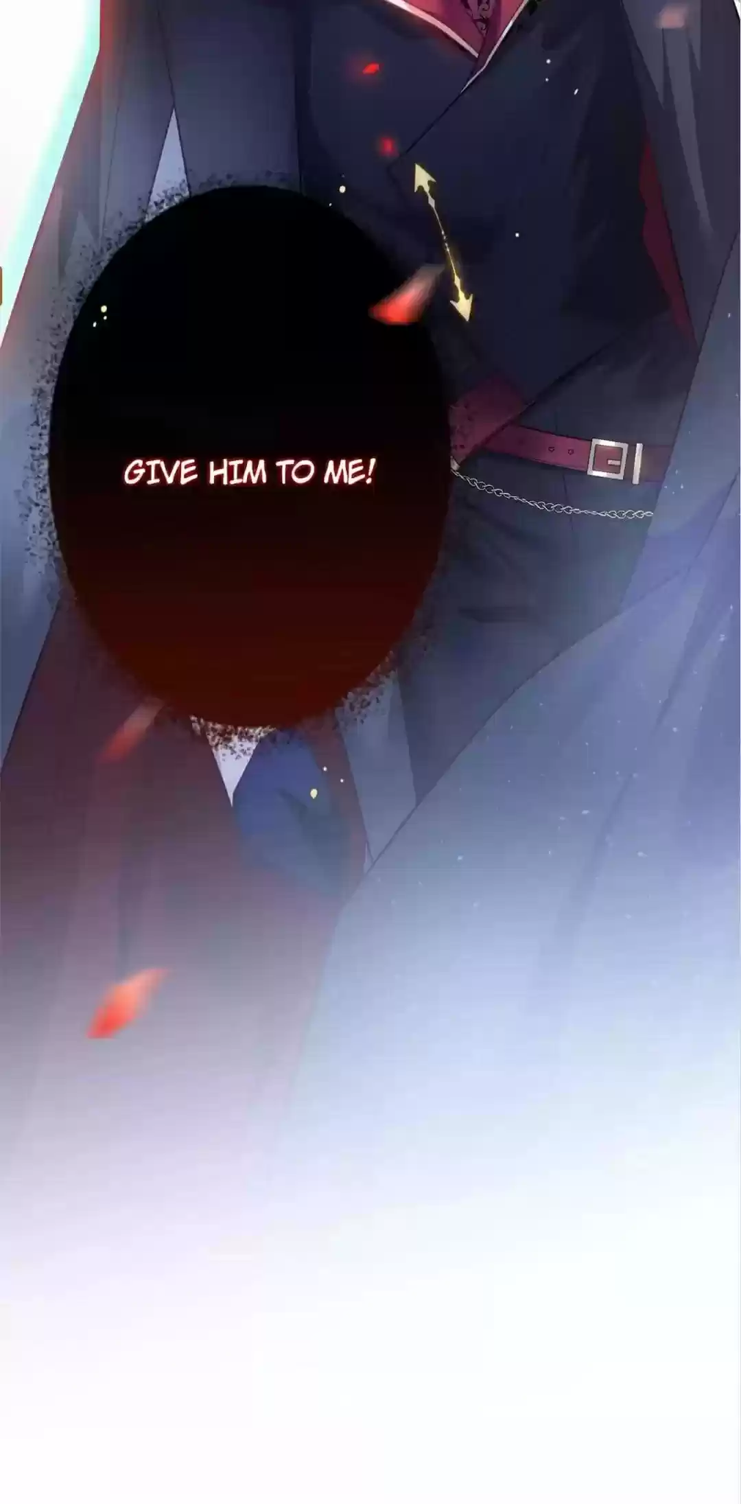 The Prince And His Mischievous One Chapter 27