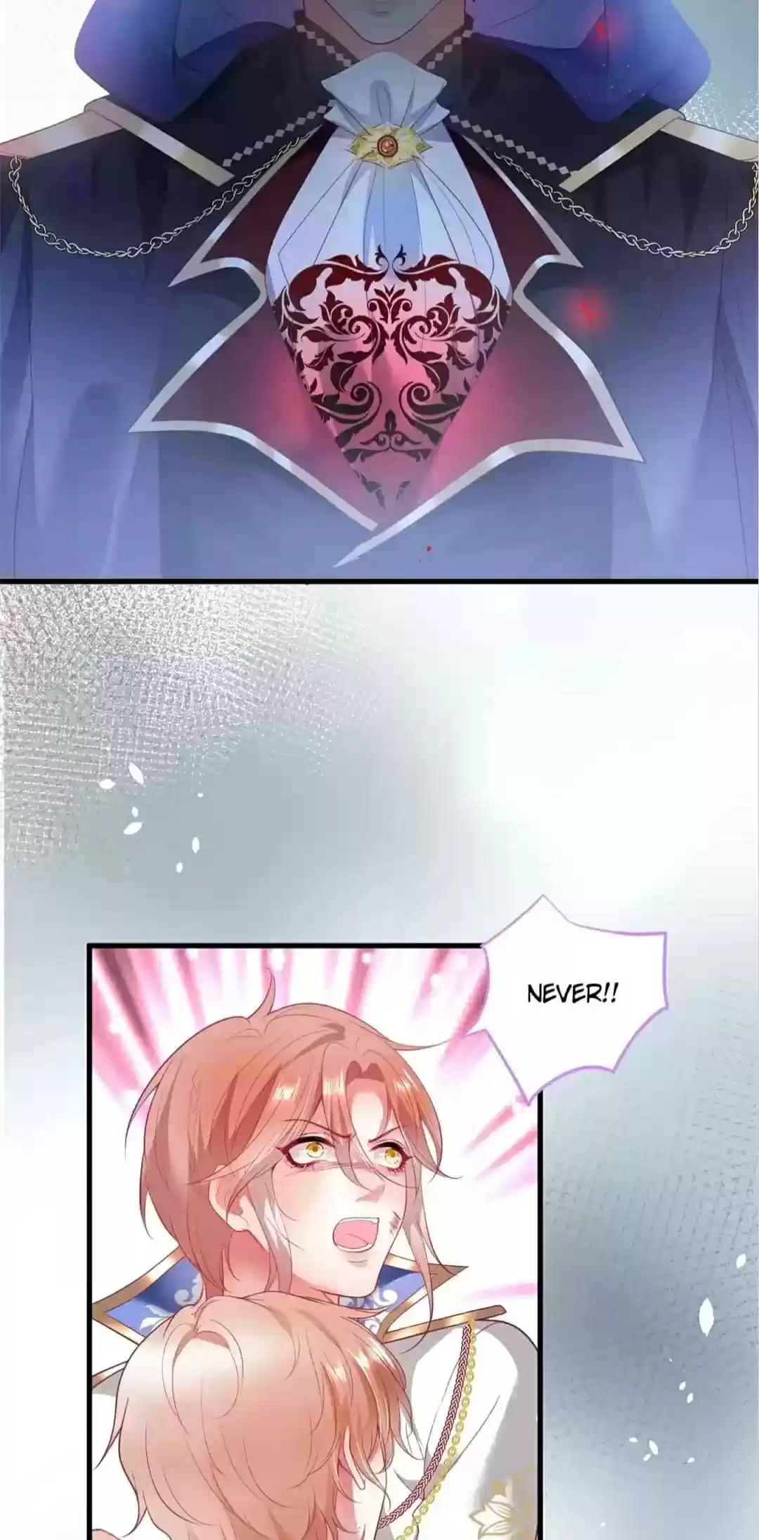 The Prince And His Mischievous One Chapter 28