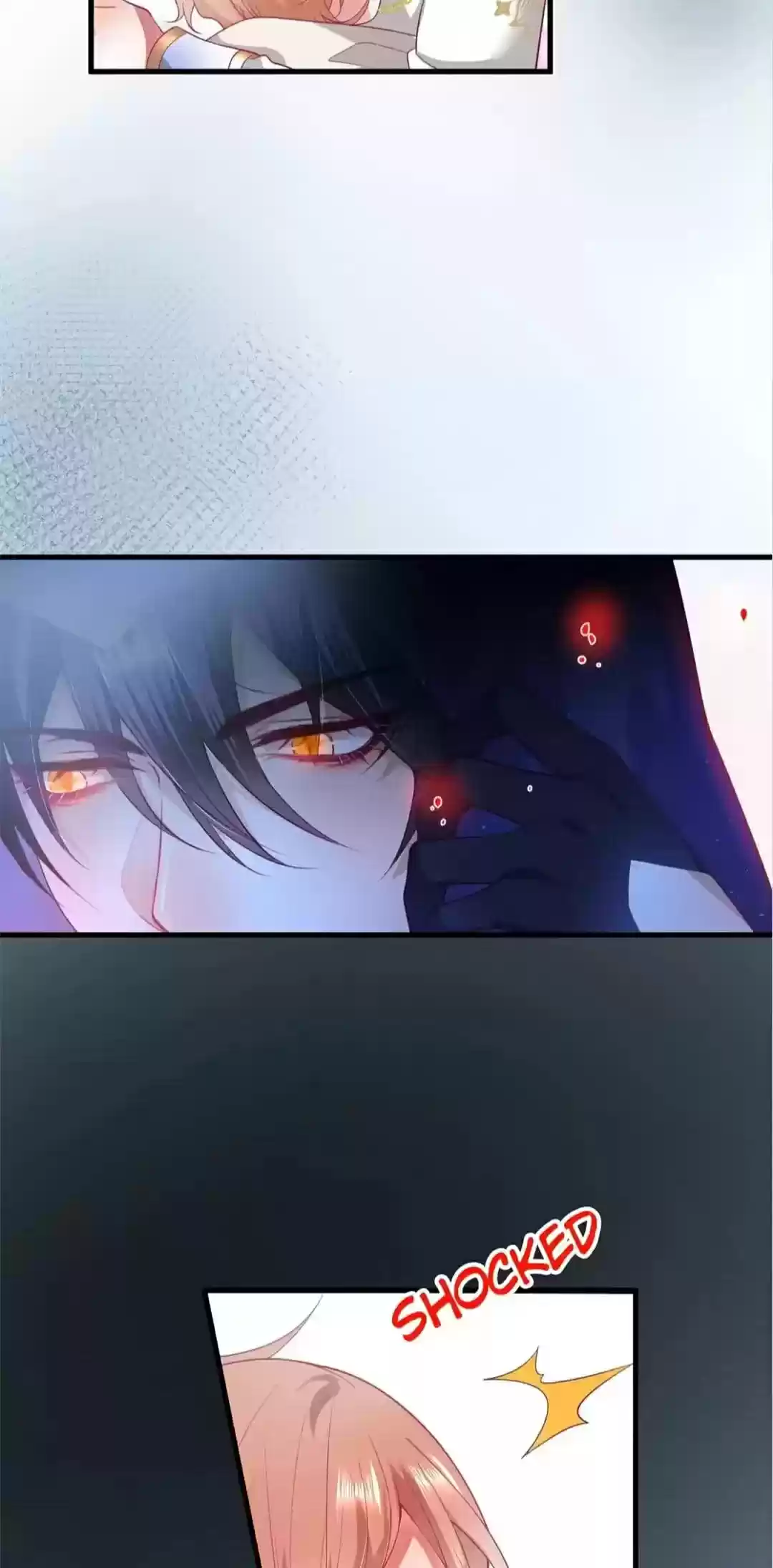 The Prince And His Mischievous One Chapter 28