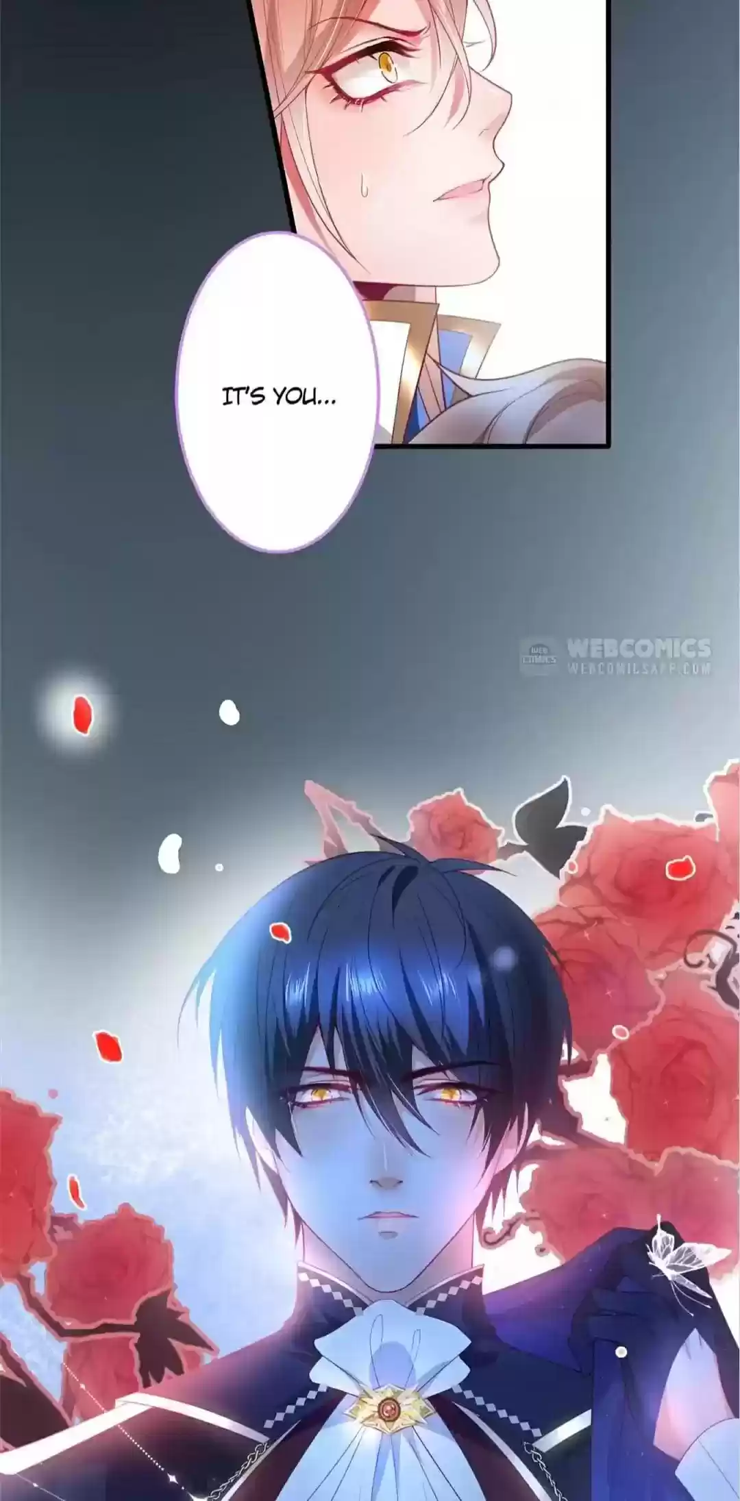 The Prince And His Mischievous One Chapter 28