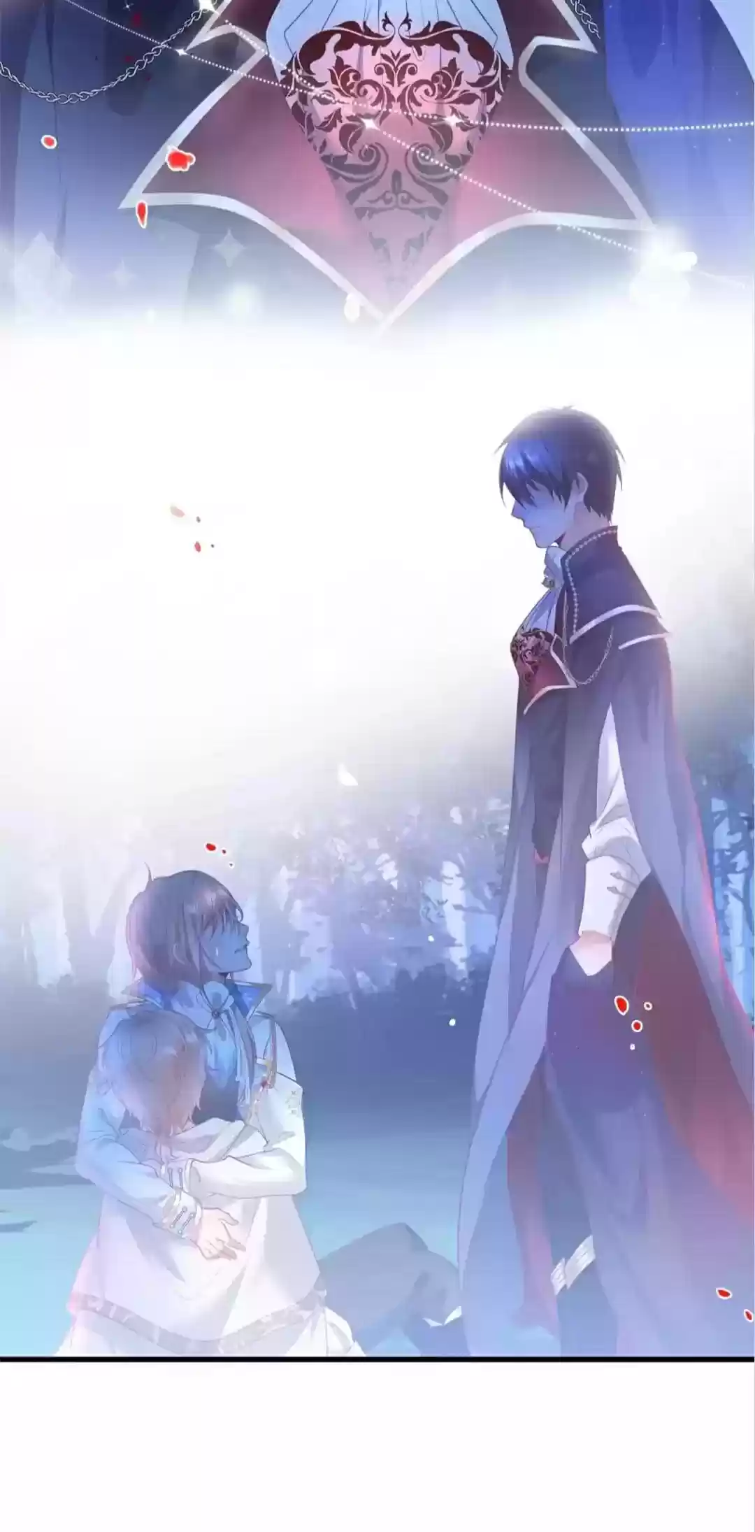 The Prince And His Mischievous One Chapter 28