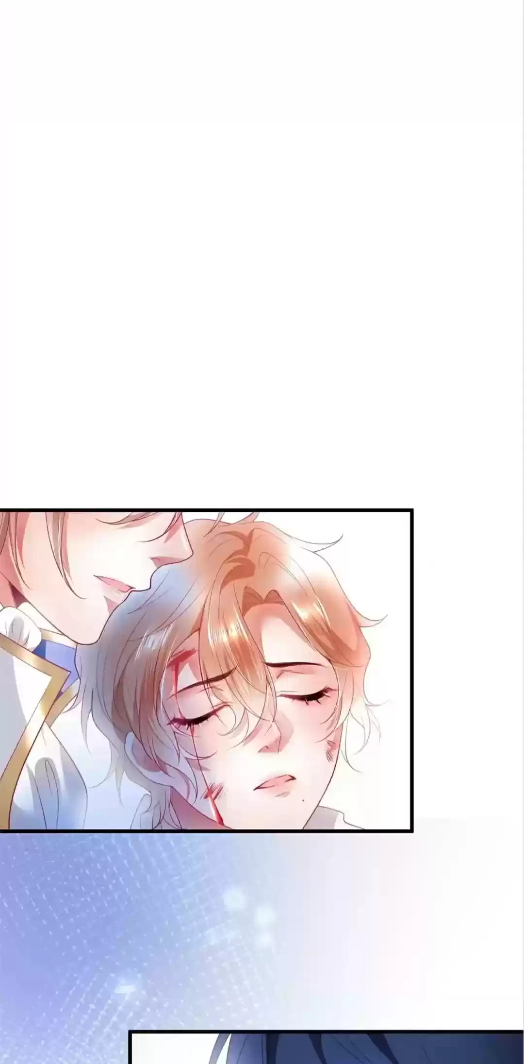 The Prince And His Mischievous One Chapter 28