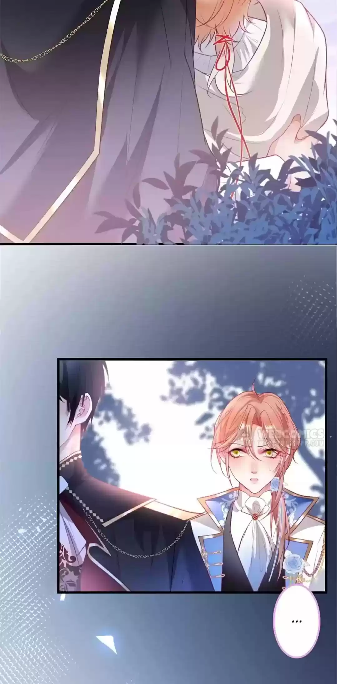 The Prince And His Mischievous One Chapter 28