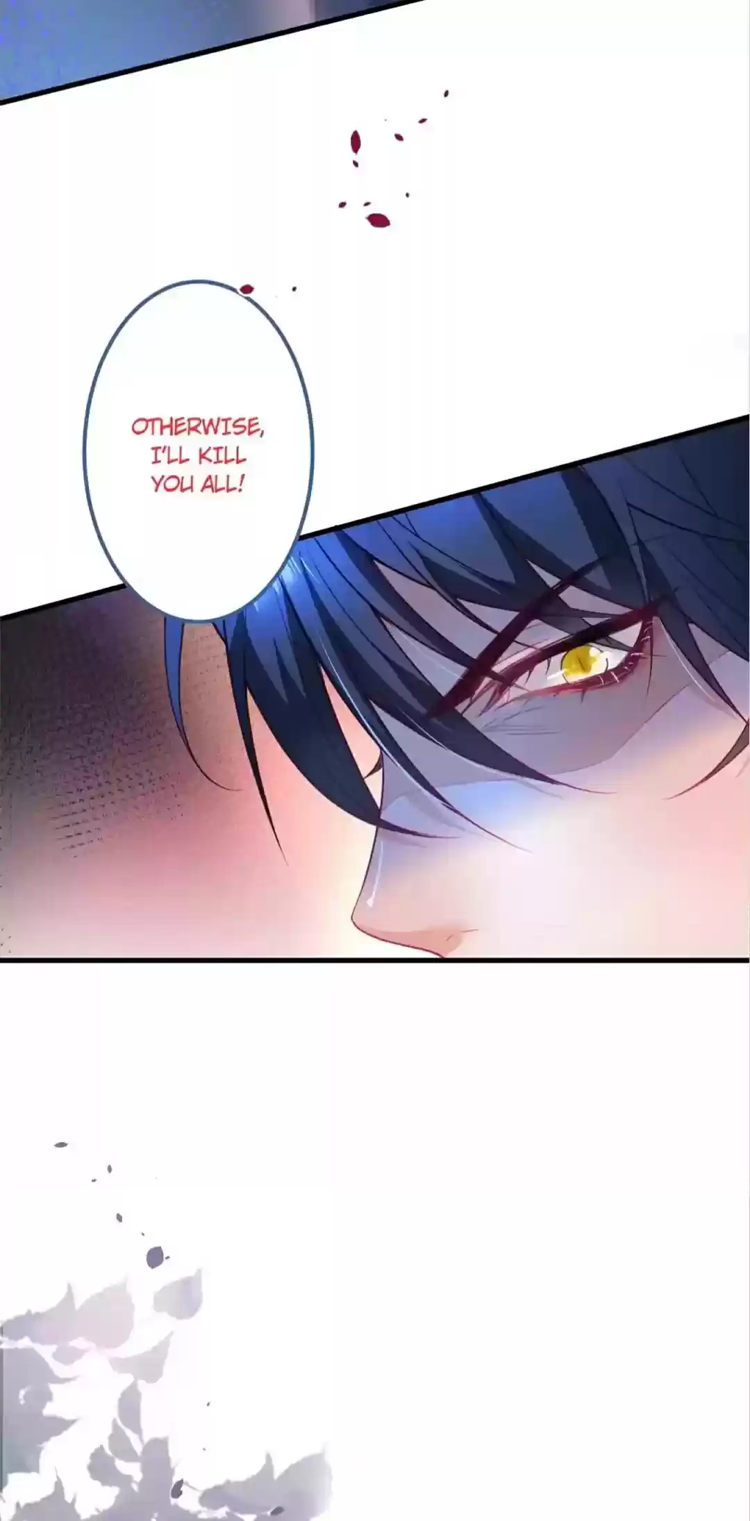 The Prince And His Mischievous One Chapter 28