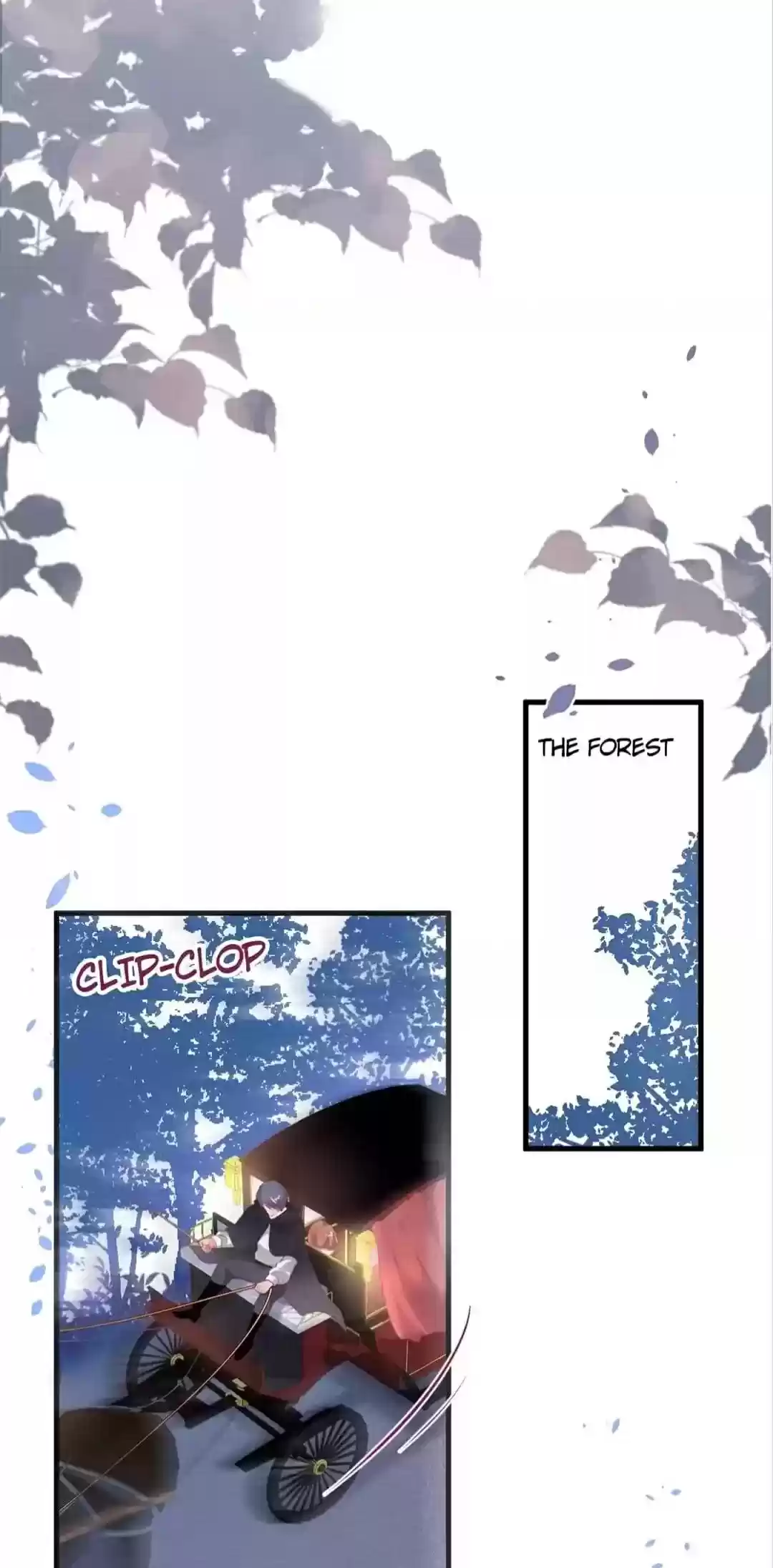 The Prince And His Mischievous One Chapter 28