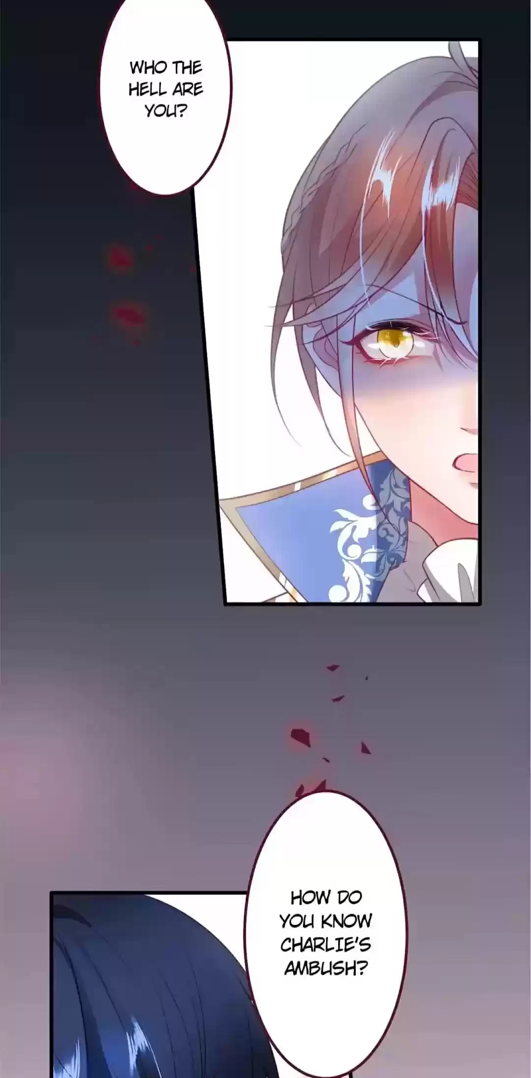 The Prince And His Mischievous One Chapter 28