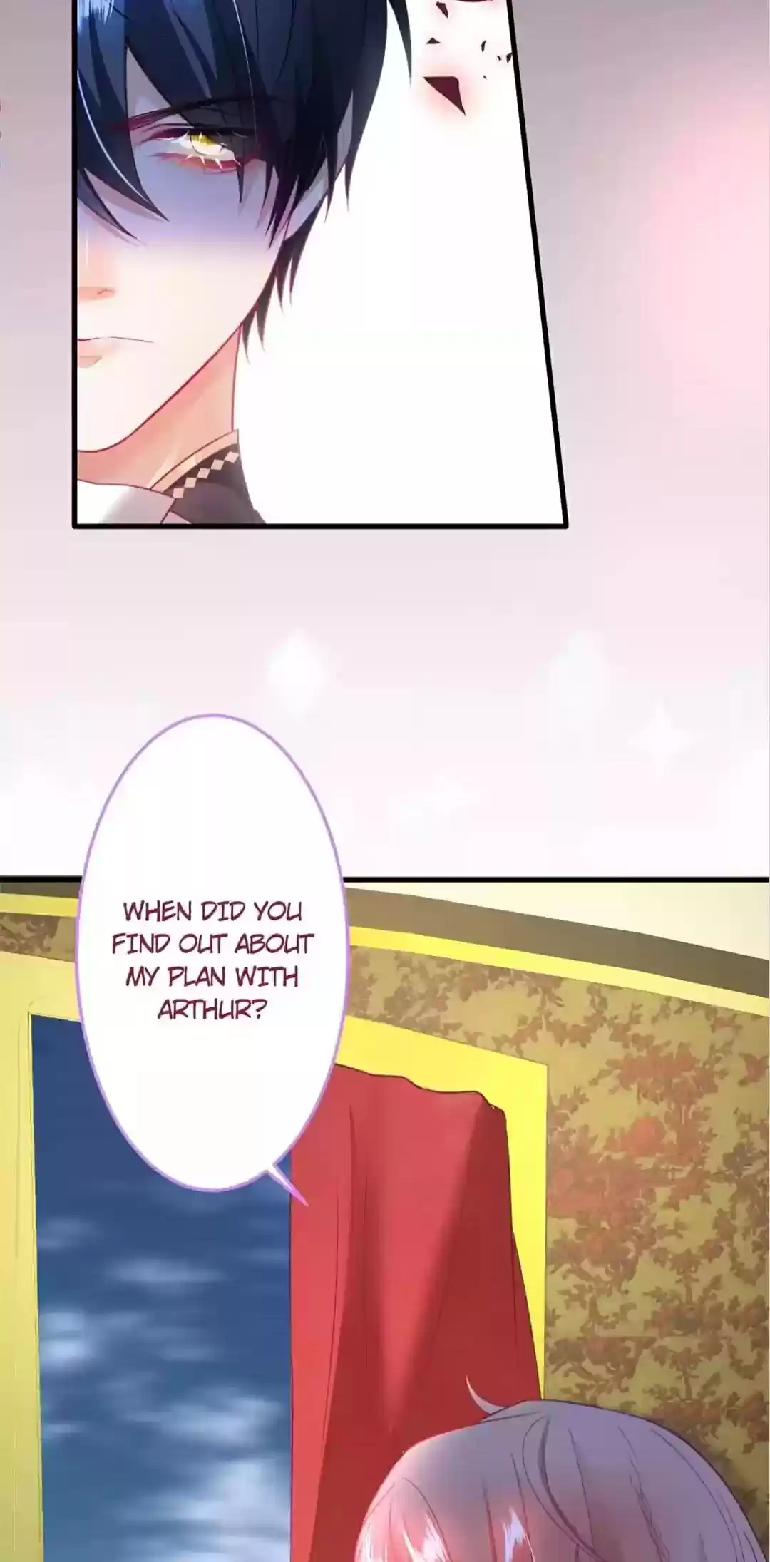 The Prince And His Mischievous One Chapter 28