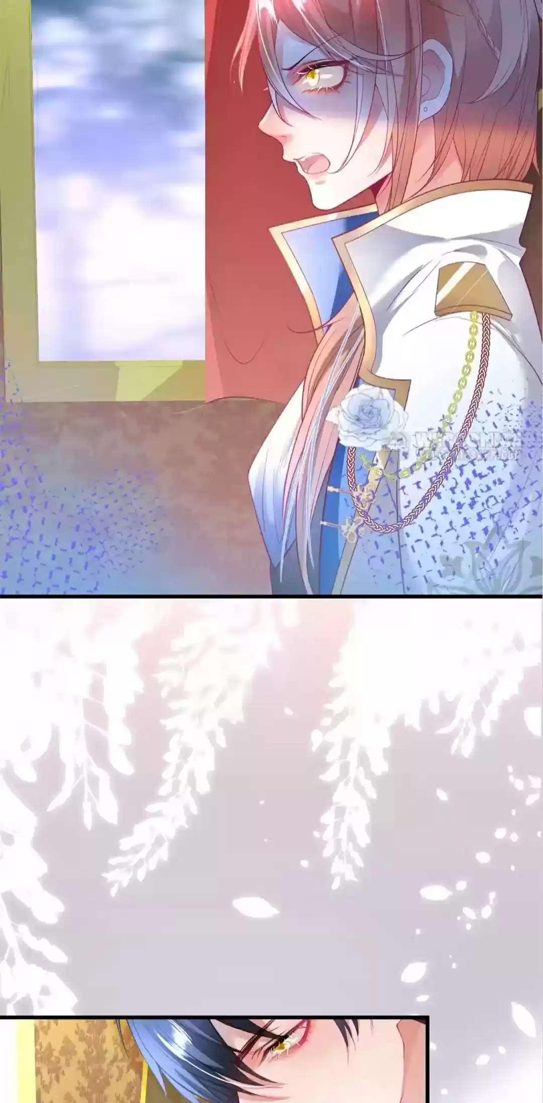 The Prince And His Mischievous One Chapter 28