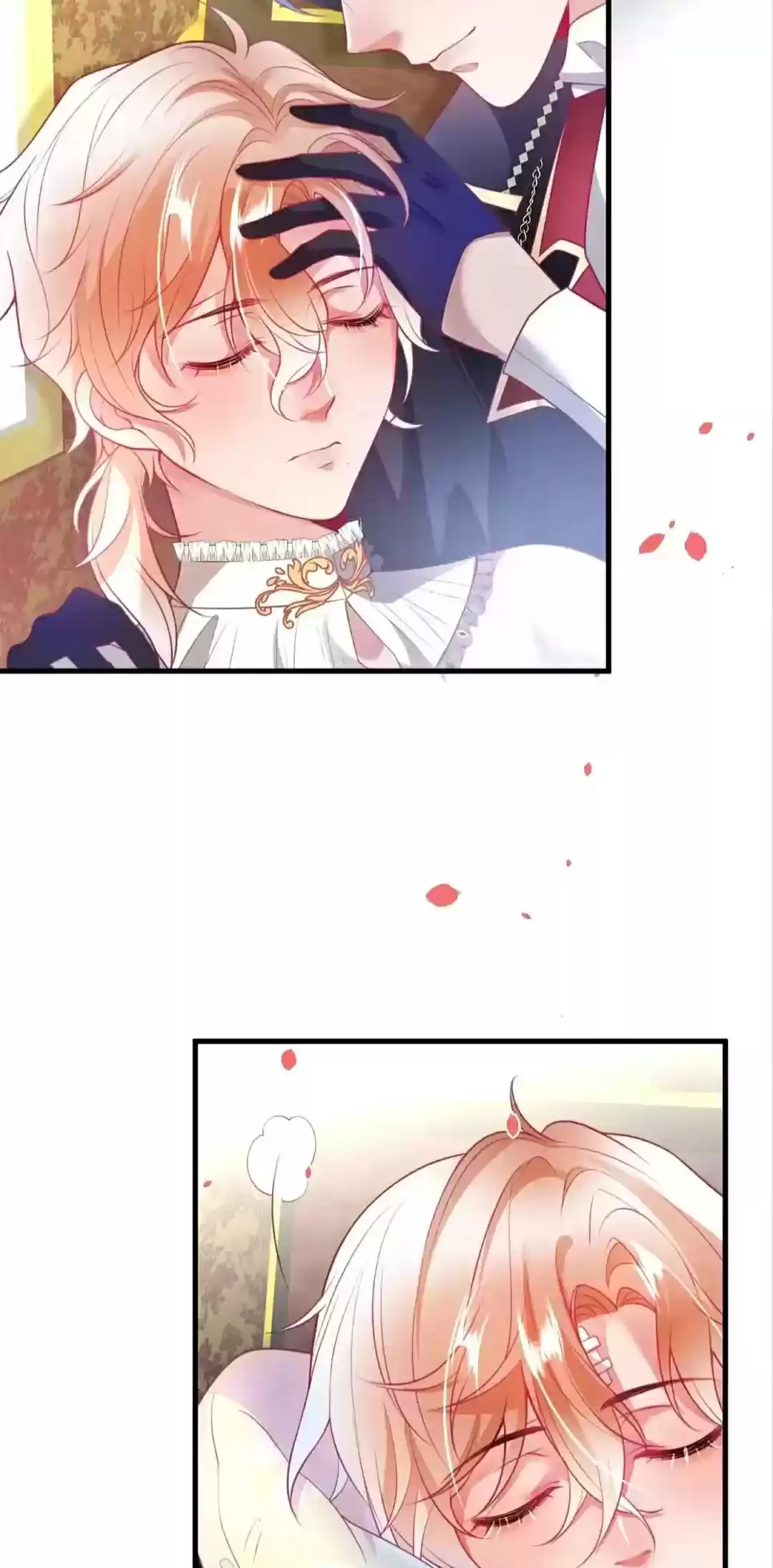 The Prince And His Mischievous One Chapter 28