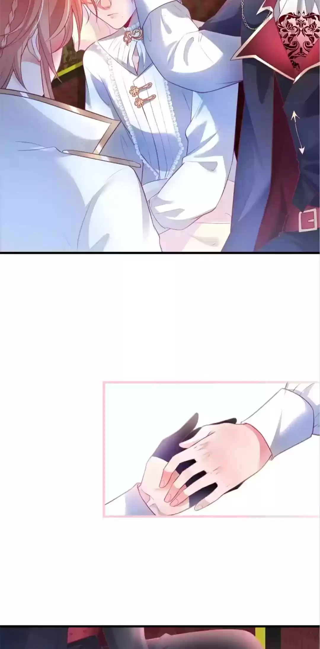 The Prince And His Mischievous One Chapter 29