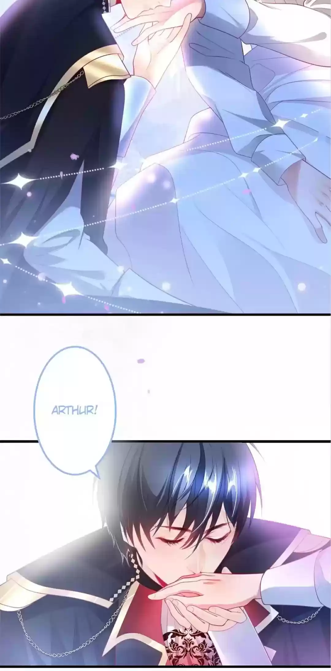 The Prince And His Mischievous One Chapter 29