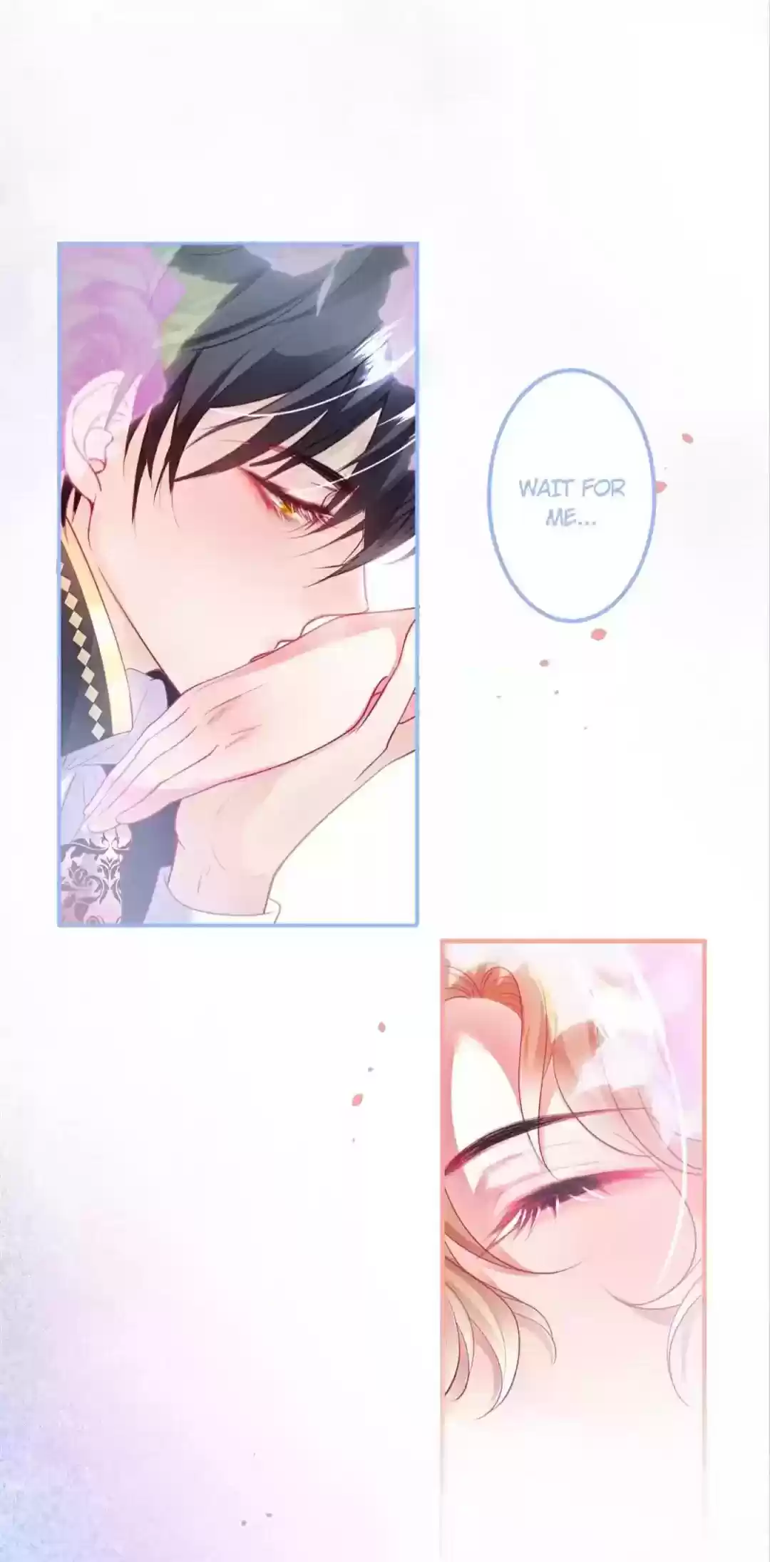 The Prince And His Mischievous One Chapter 29